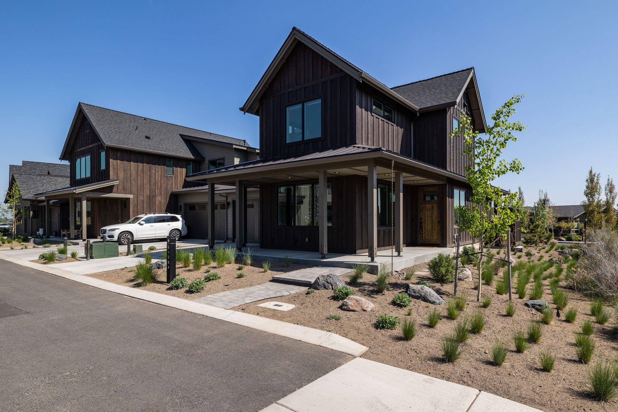 Tetherow - Residential