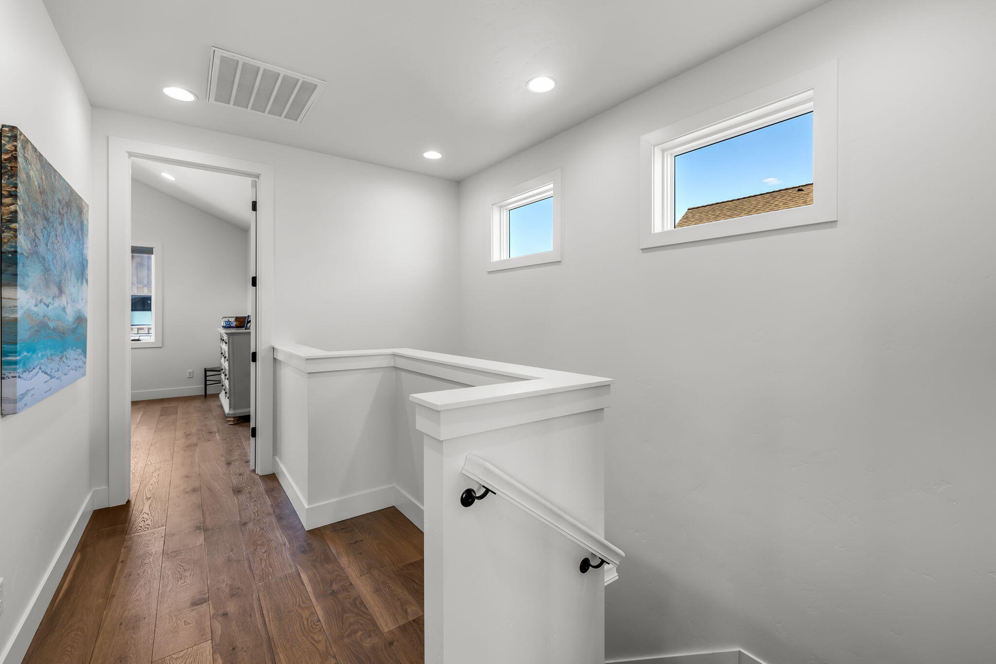 Tetherow - Residential