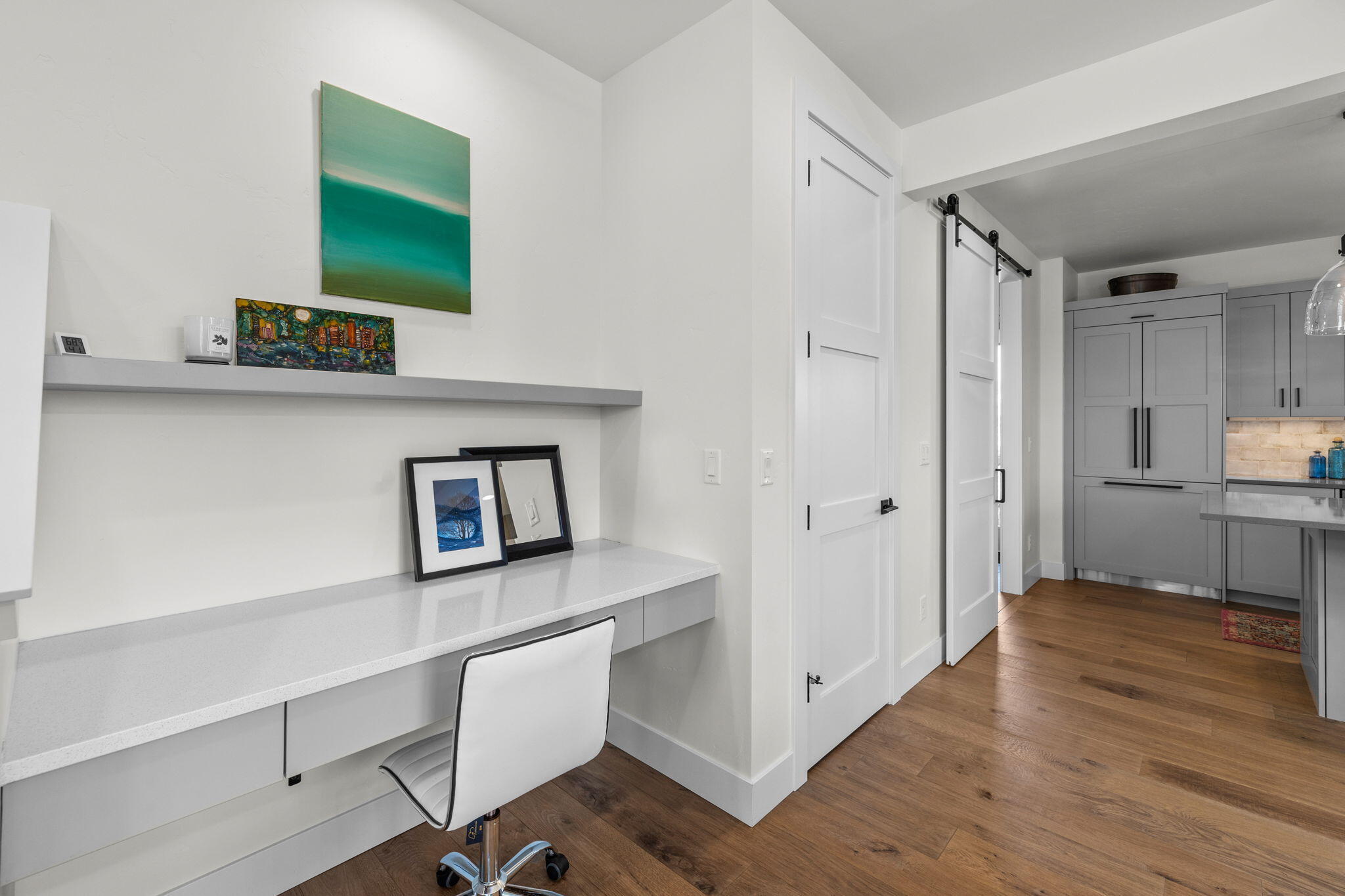 Tetherow - Residential