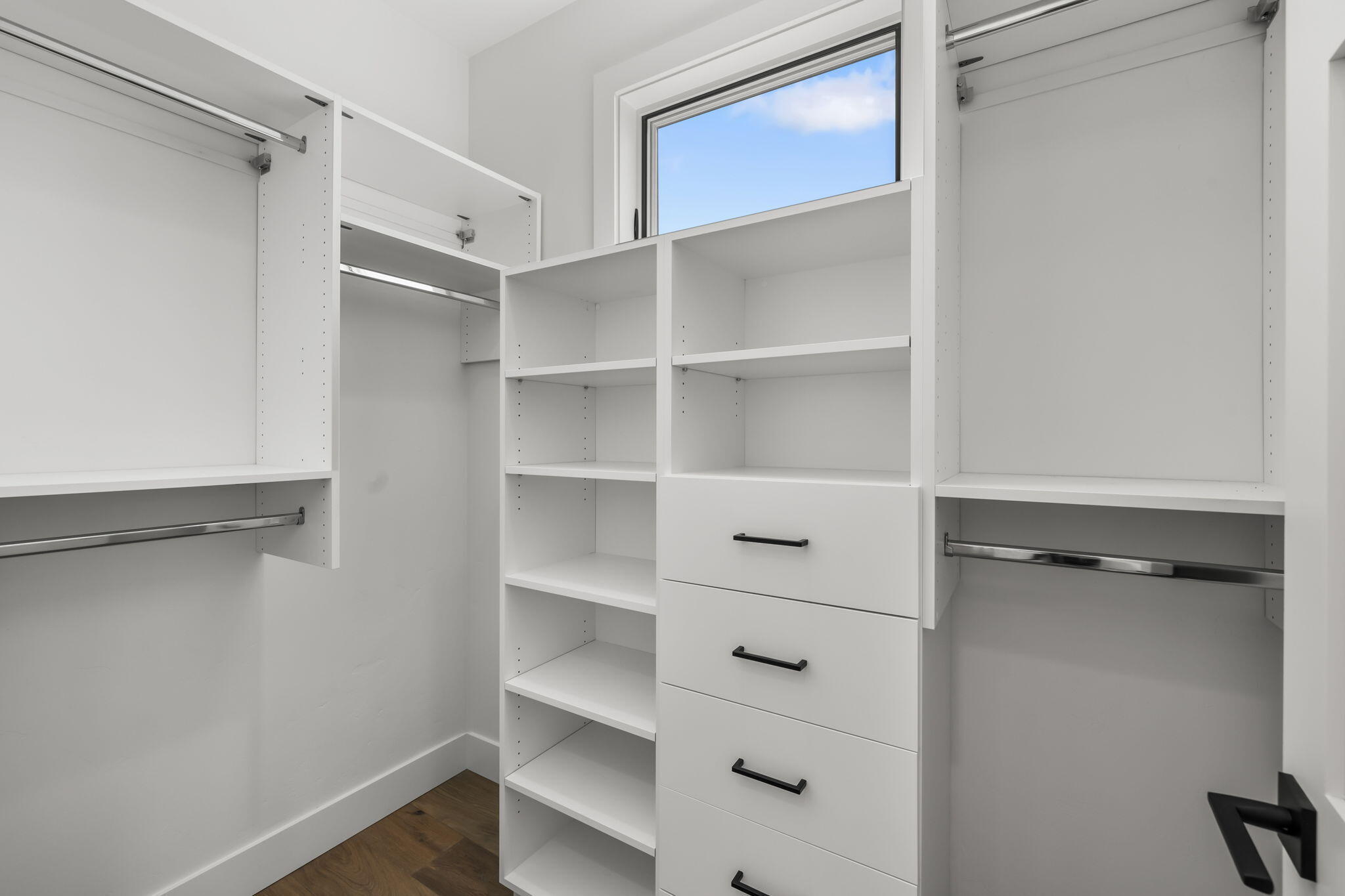 Tetherow - Residential