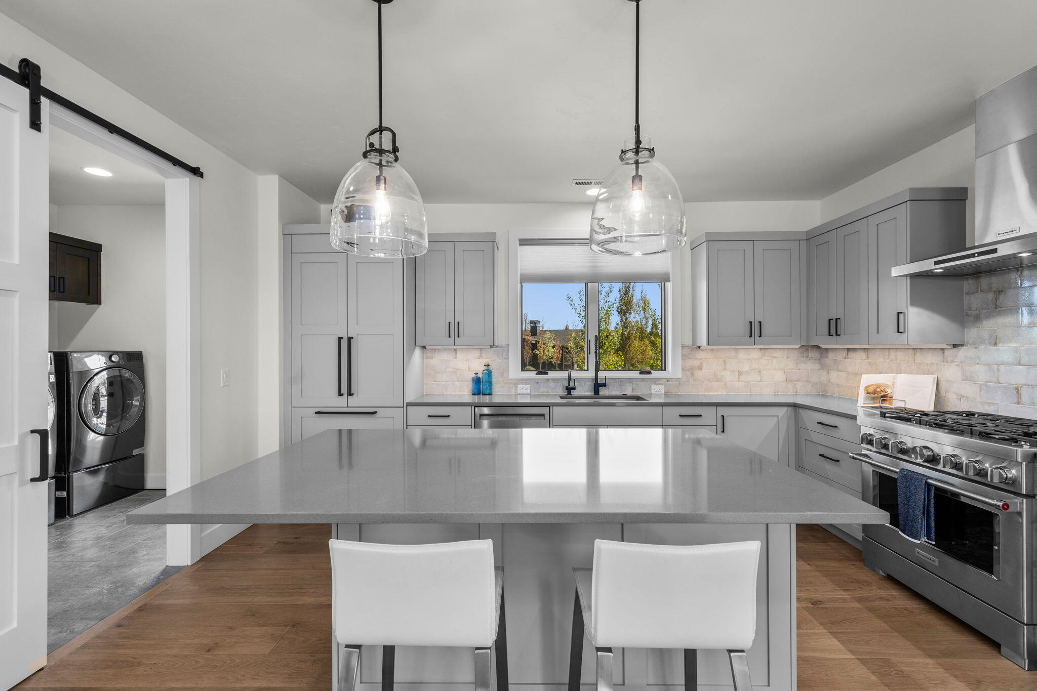 Tetherow - Residential