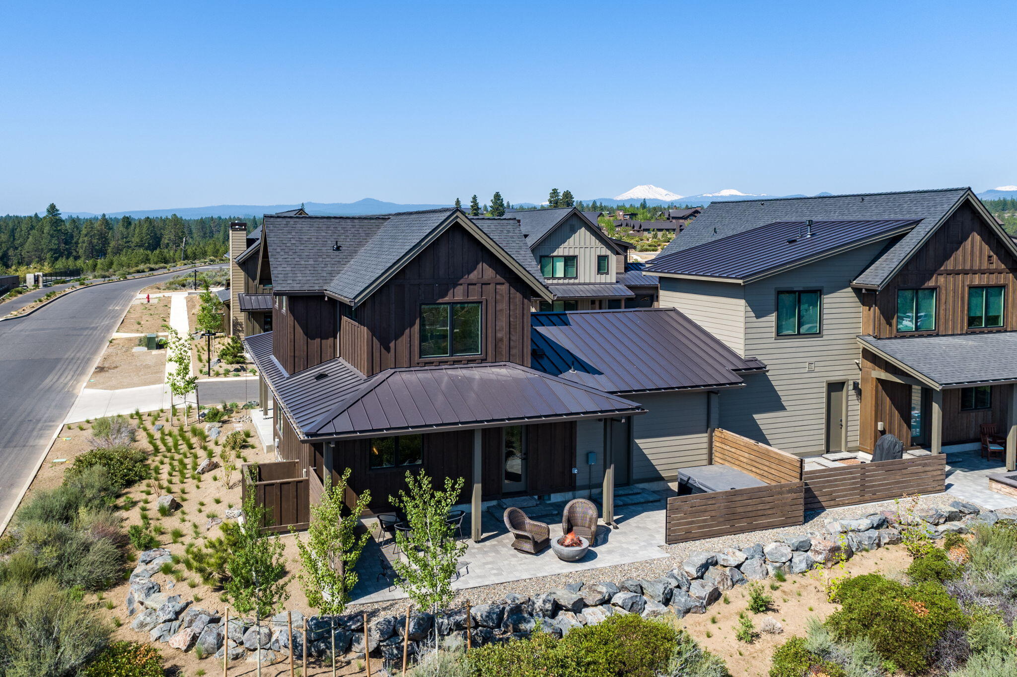 Tetherow - Residential