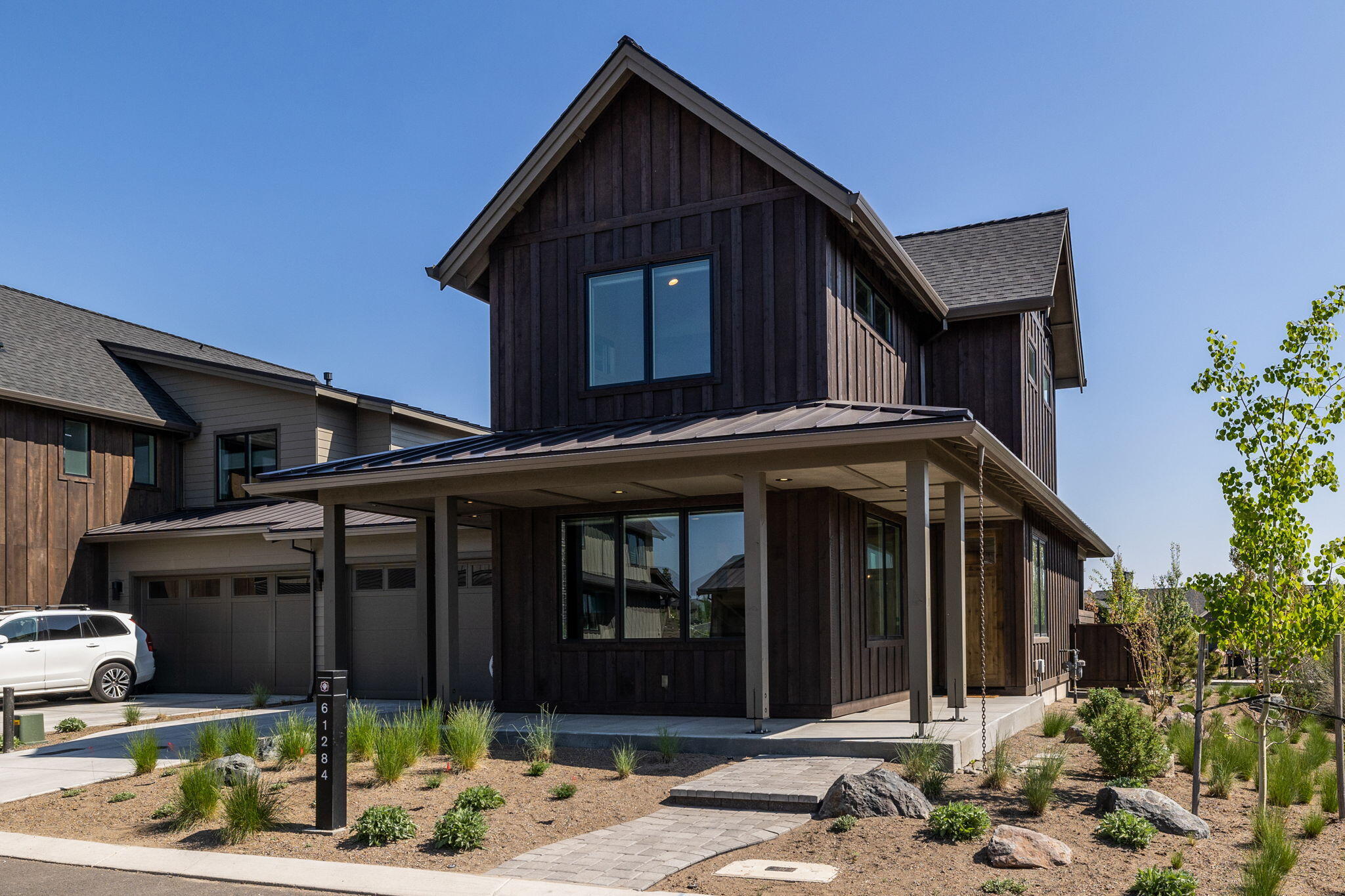 Tetherow - Residential