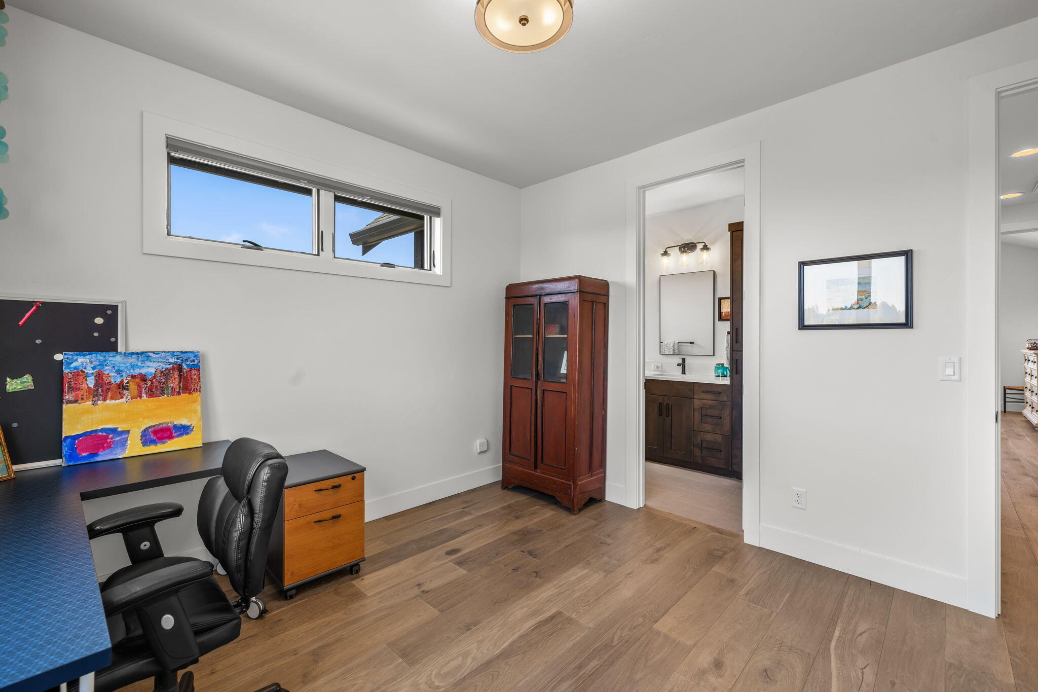 Tetherow - Residential