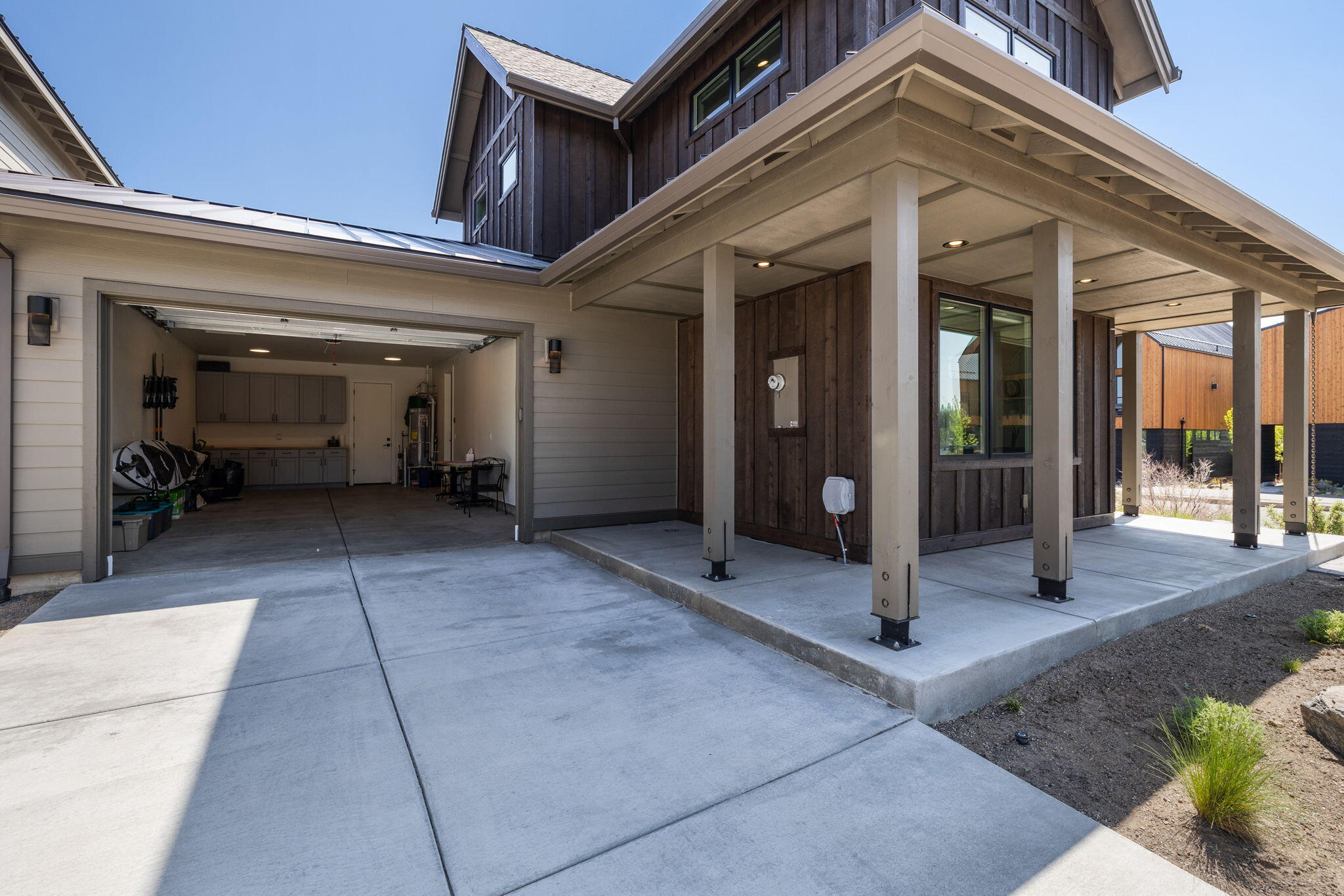 Tetherow - Residential