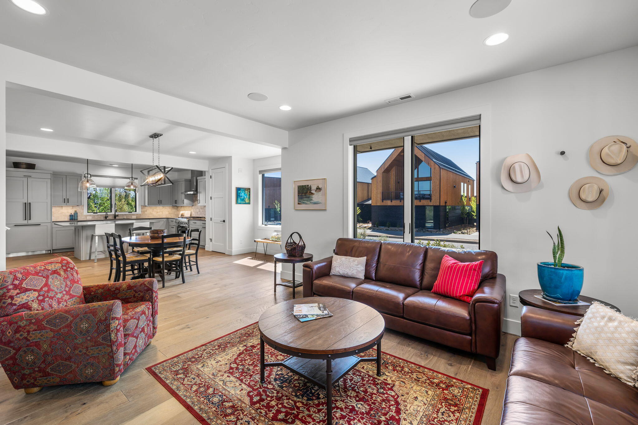 Tetherow - Residential