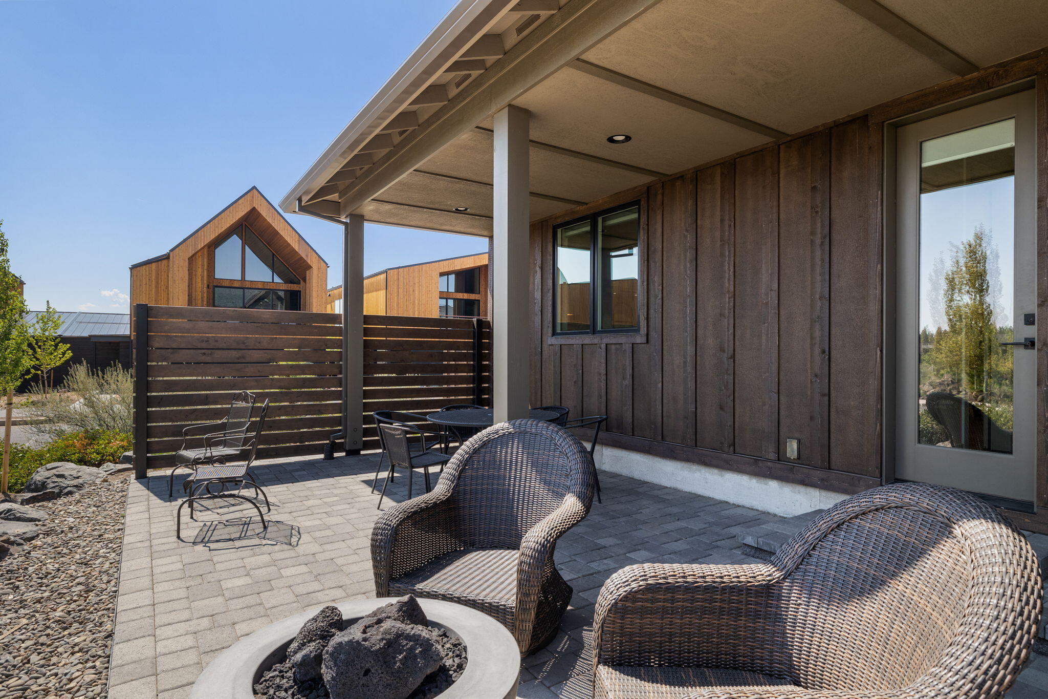 Tetherow - Residential