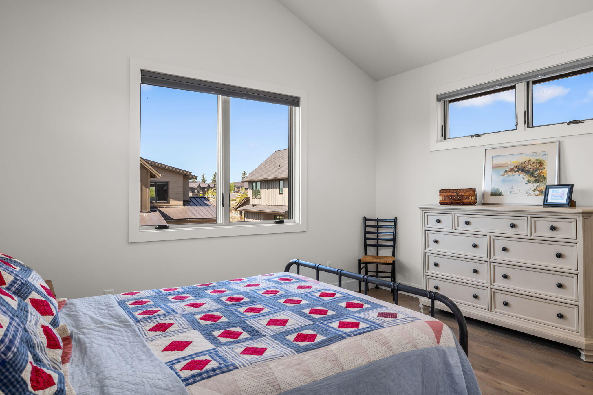 Tetherow - Residential