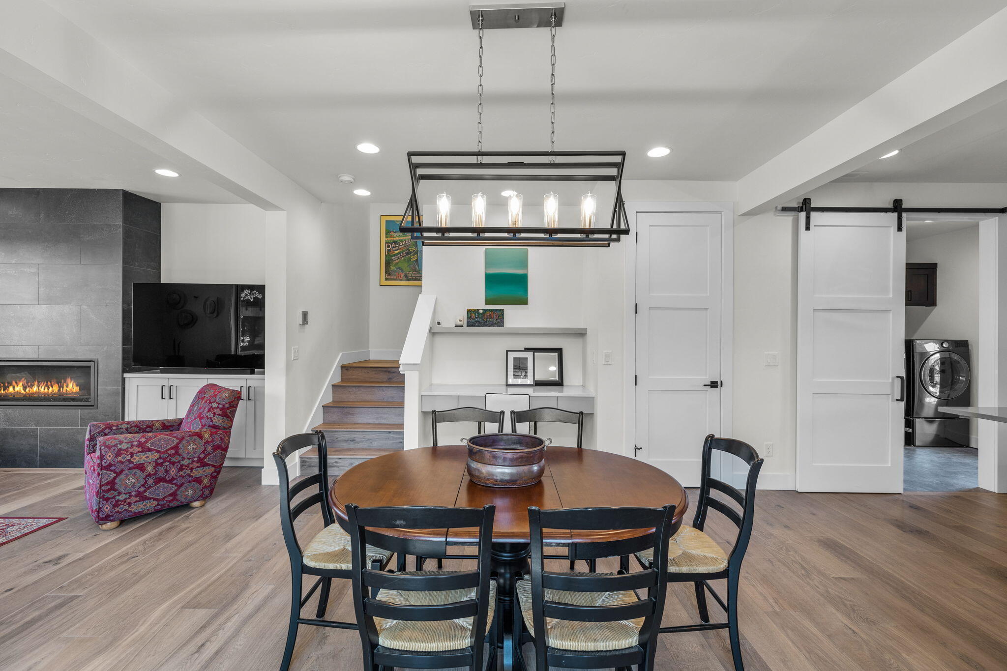 Tetherow - Residential