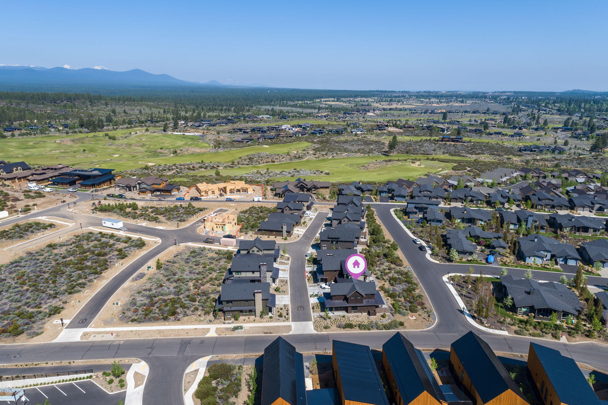 Tetherow - Residential