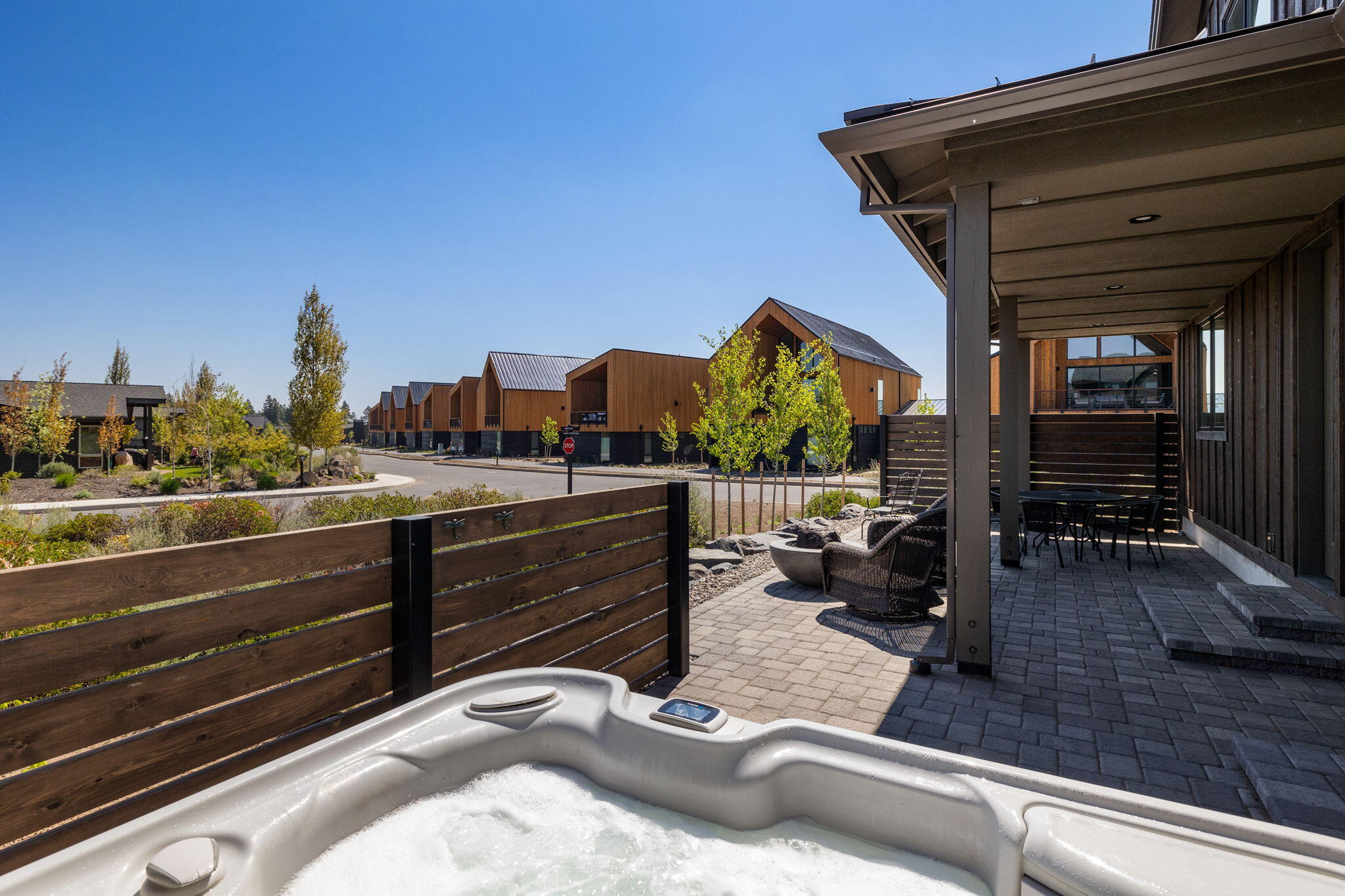 Tetherow - Residential