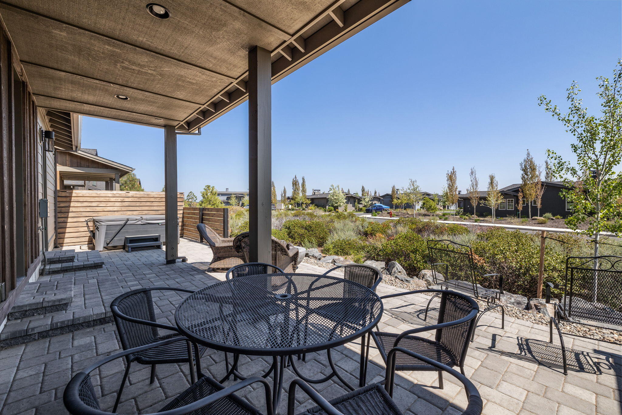 Tetherow - Residential