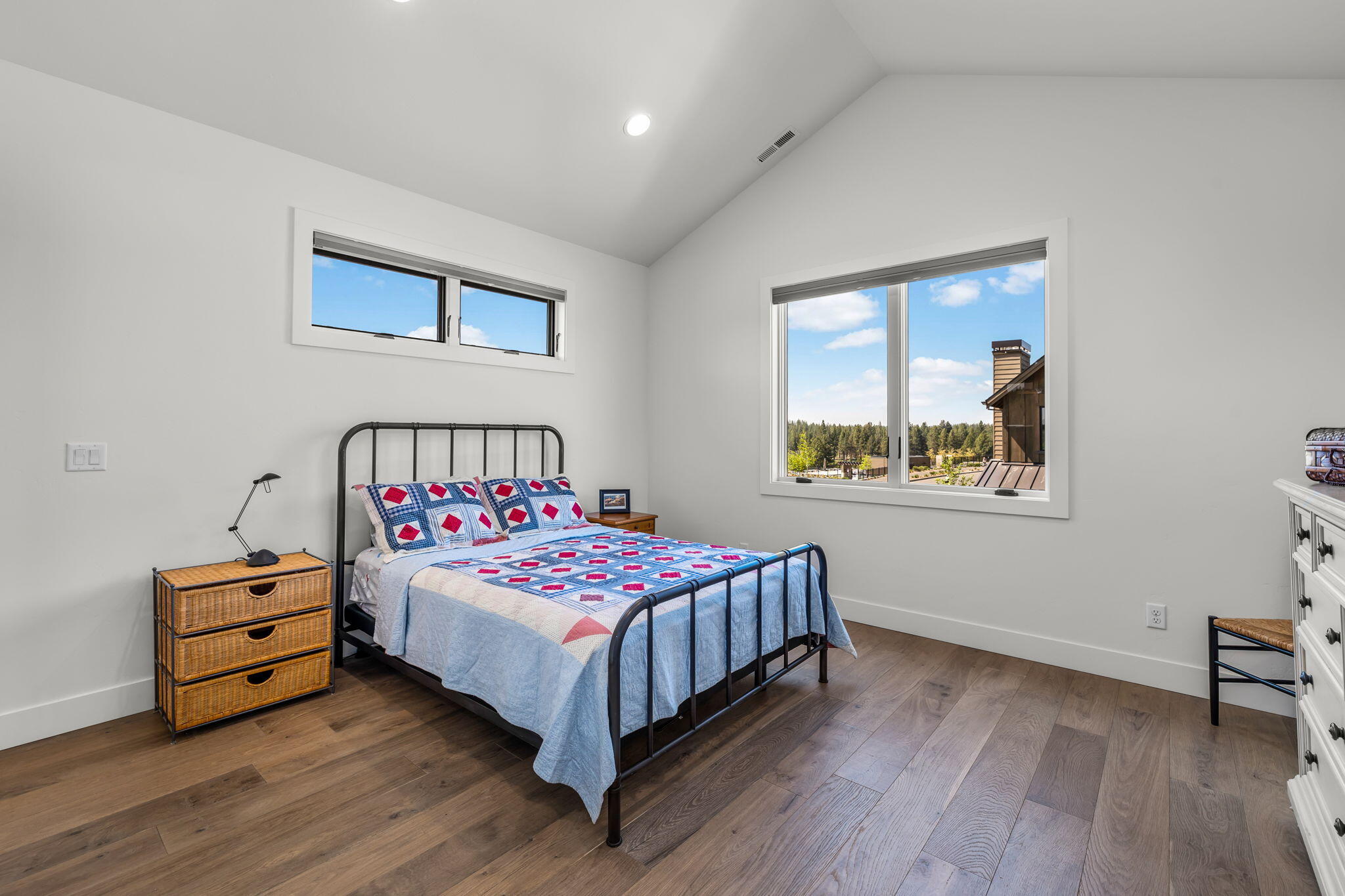 Tetherow - Residential