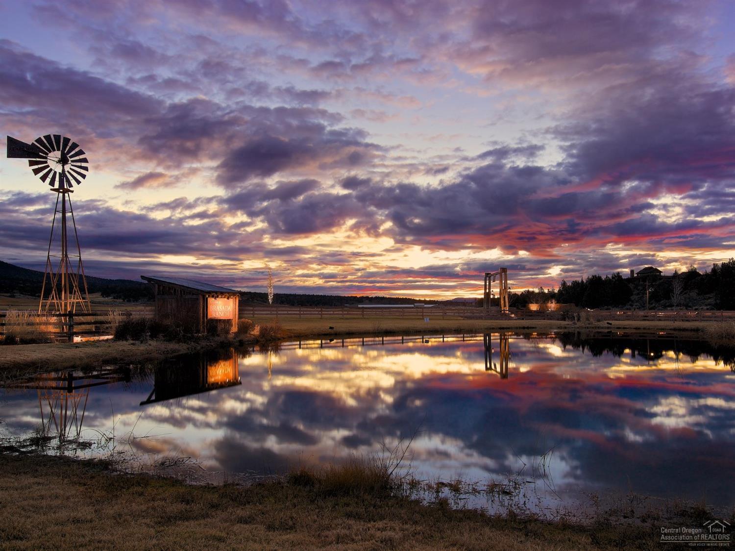 Brasada Ranch - Residential
