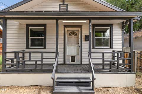 Tiny photo for 427 Martin Street, Klamath Falls, OR 97601 (MLS # 220223125)