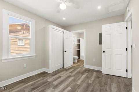 Tiny photo for 427 Martin Street, Klamath Falls, OR 97601 (MLS # 220223125)