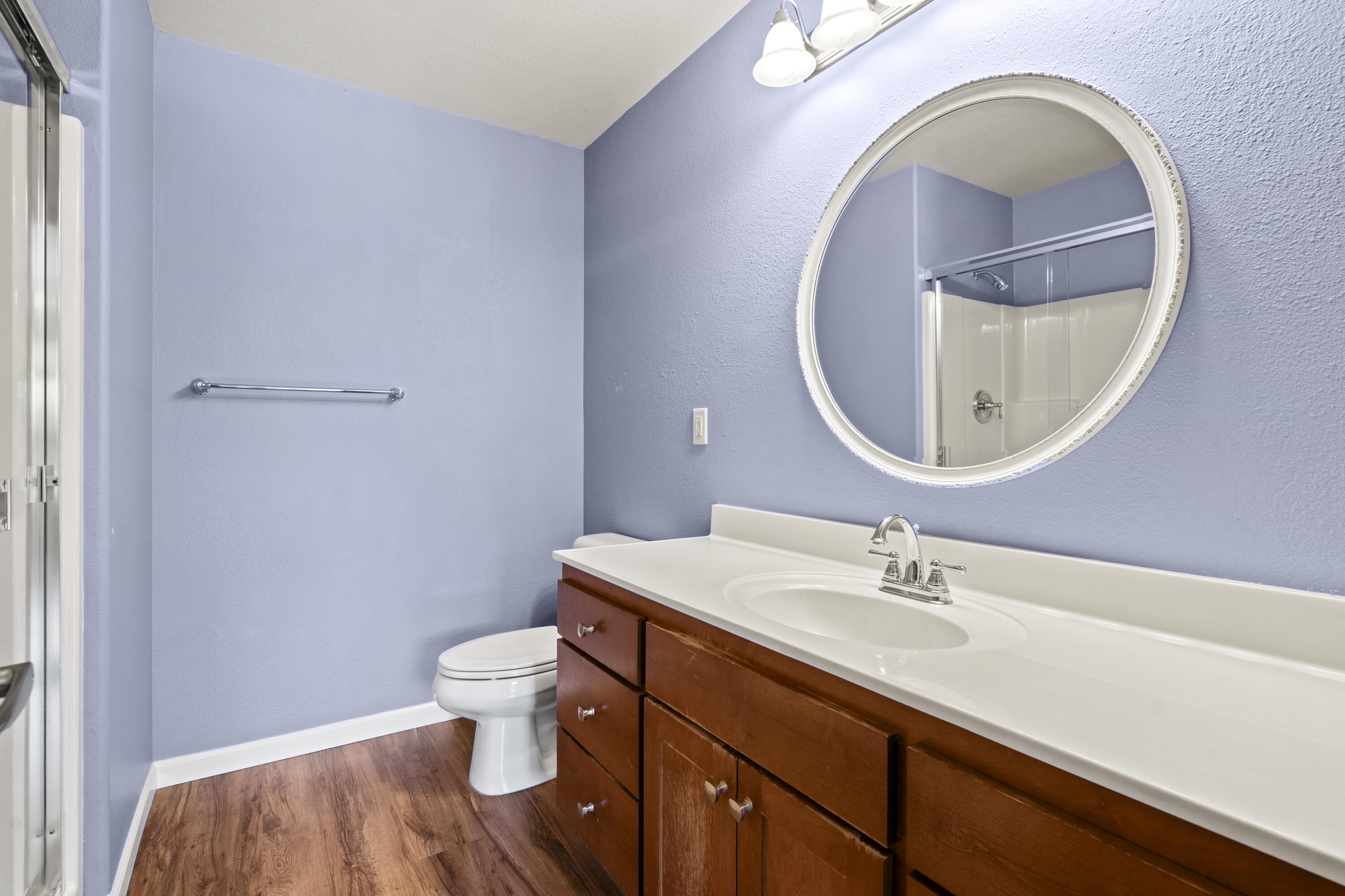 Alderwood Townhomes - Residential