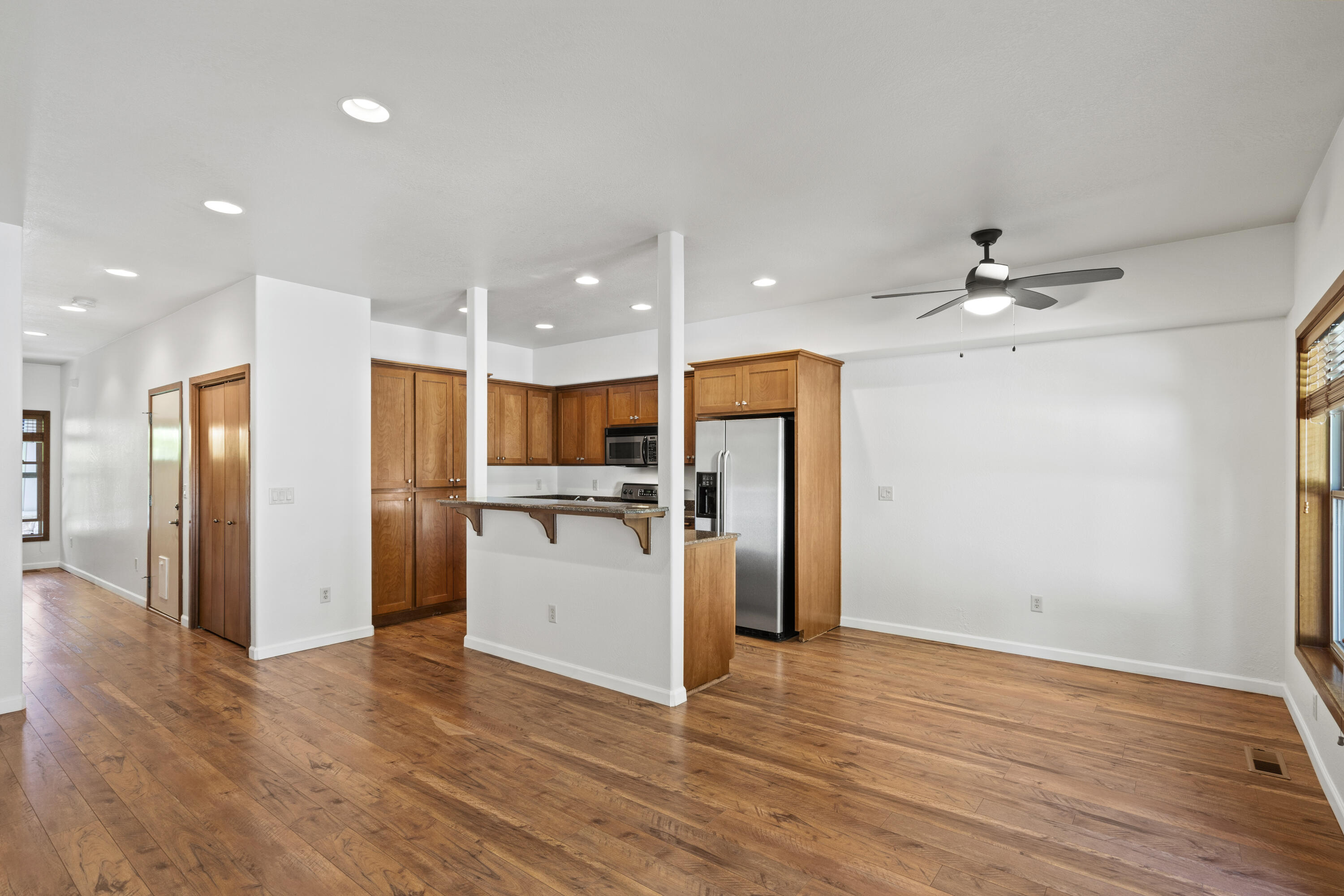 Alderwood Townhomes - Residential