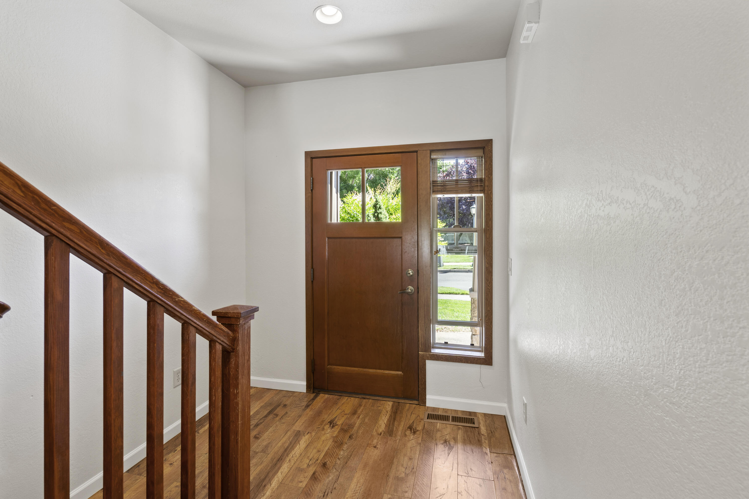 Alderwood Townhomes - Residential