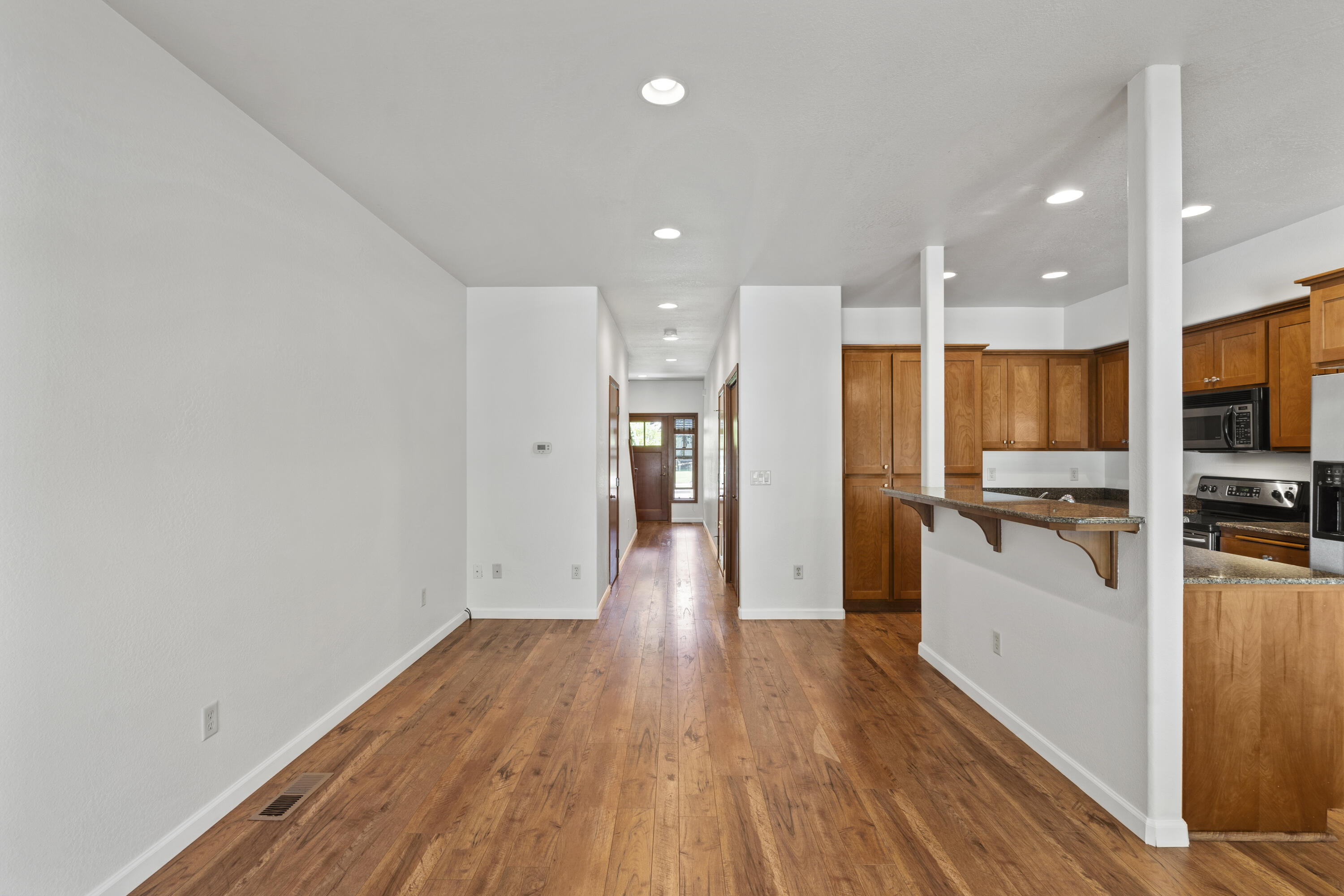 Alderwood Townhomes - Residential