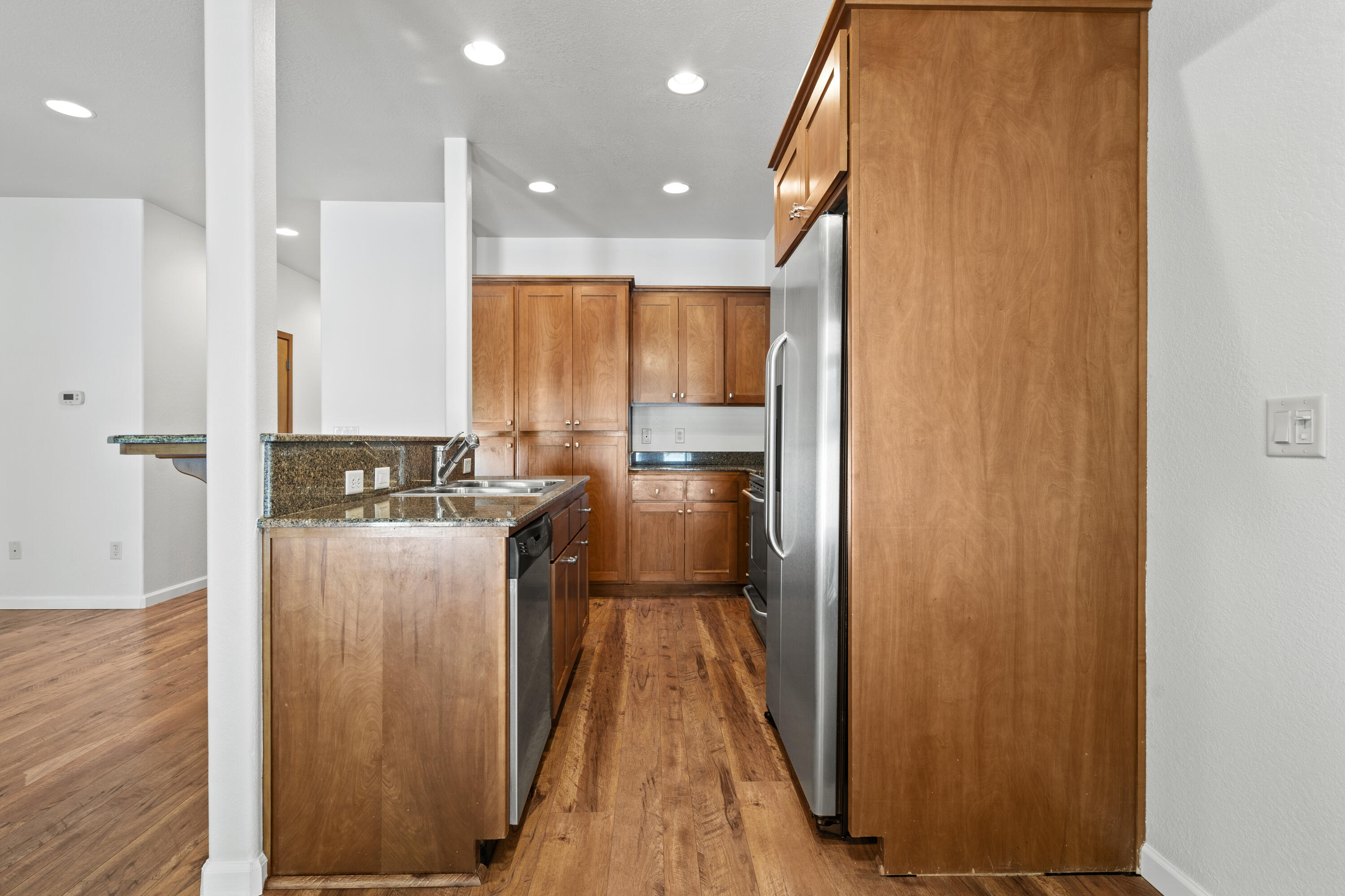 Alderwood Townhomes - Residential