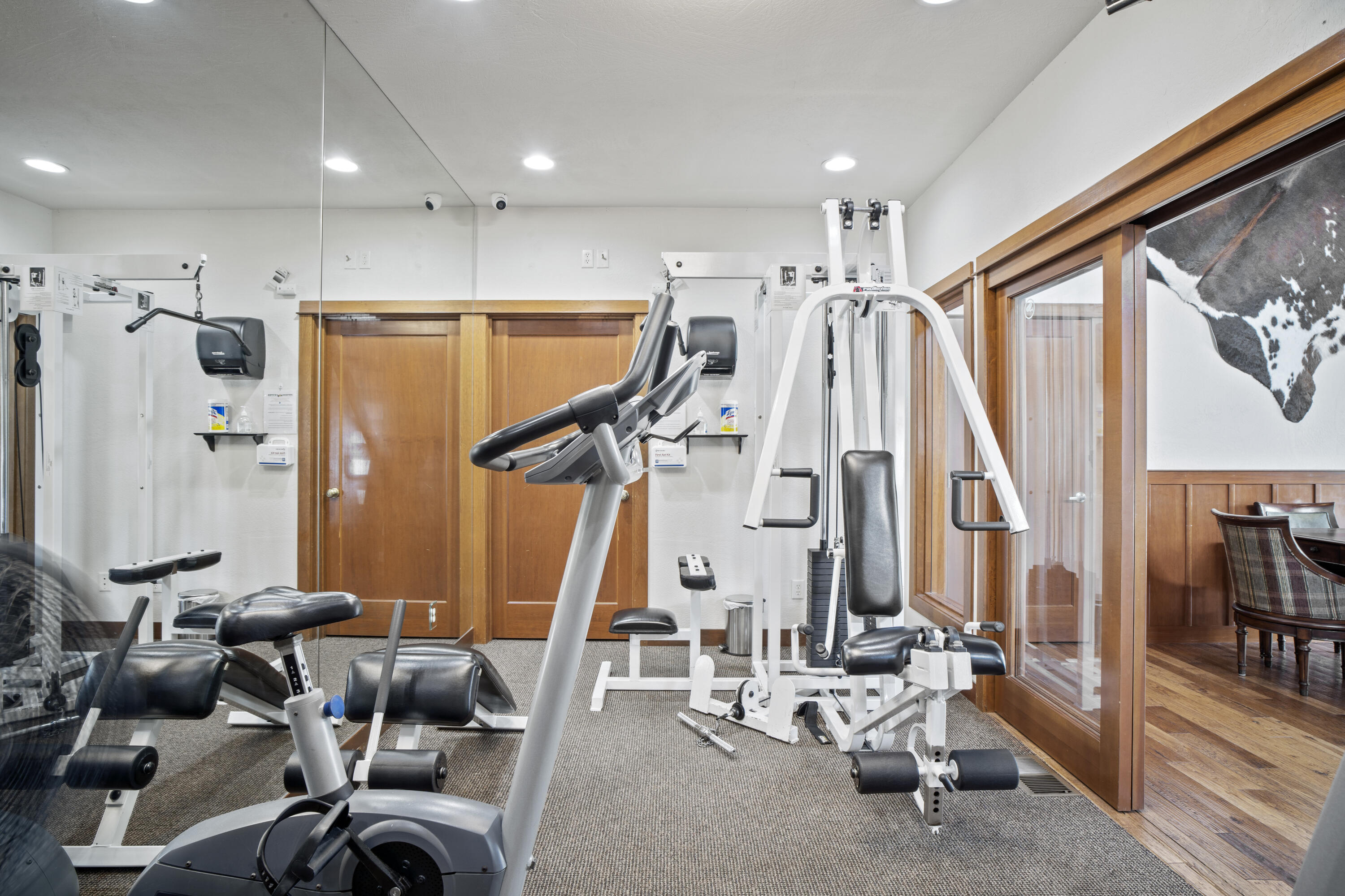 Alderwood Townhomes - Residential