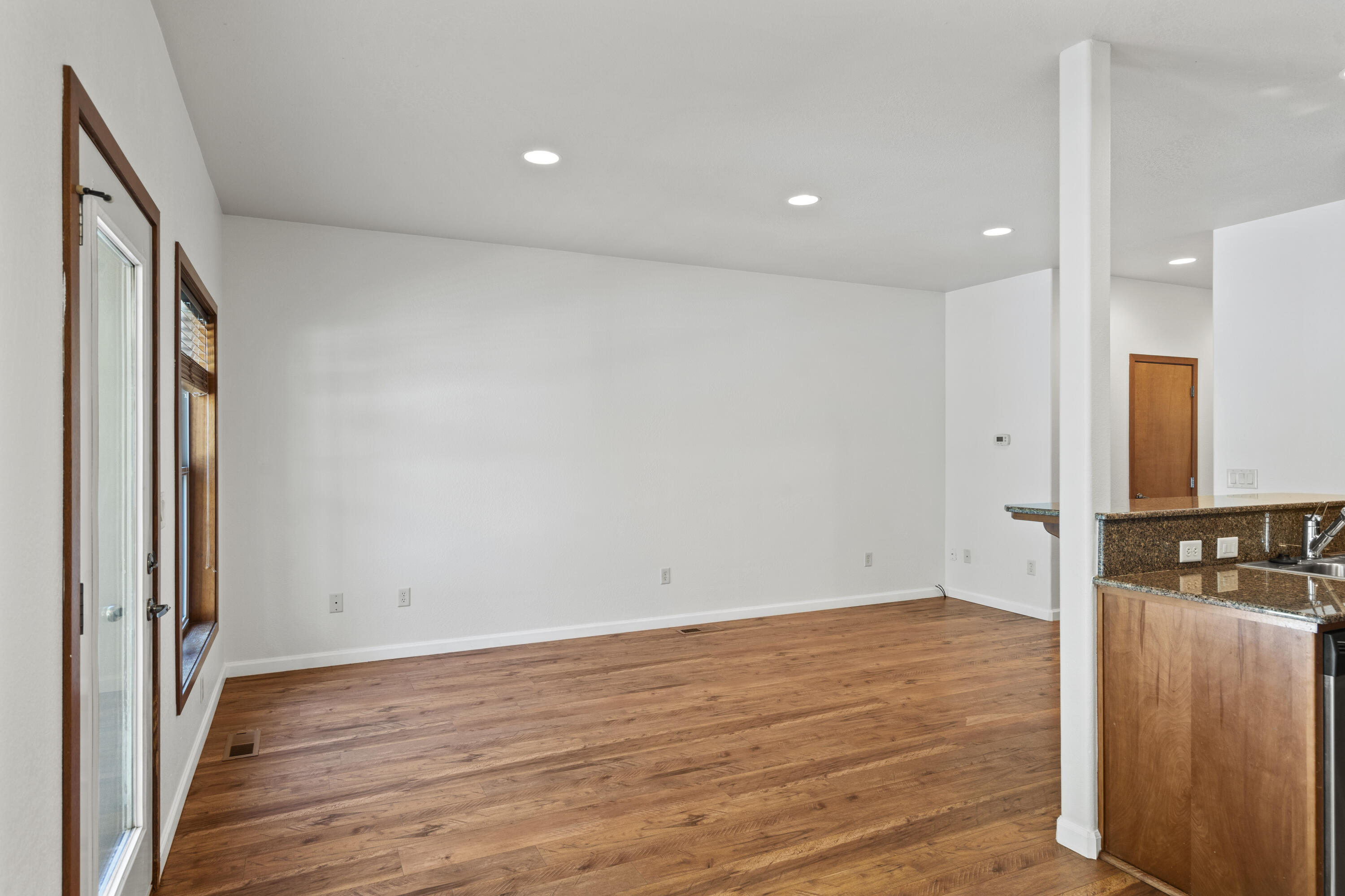 Alderwood Townhomes - Residential