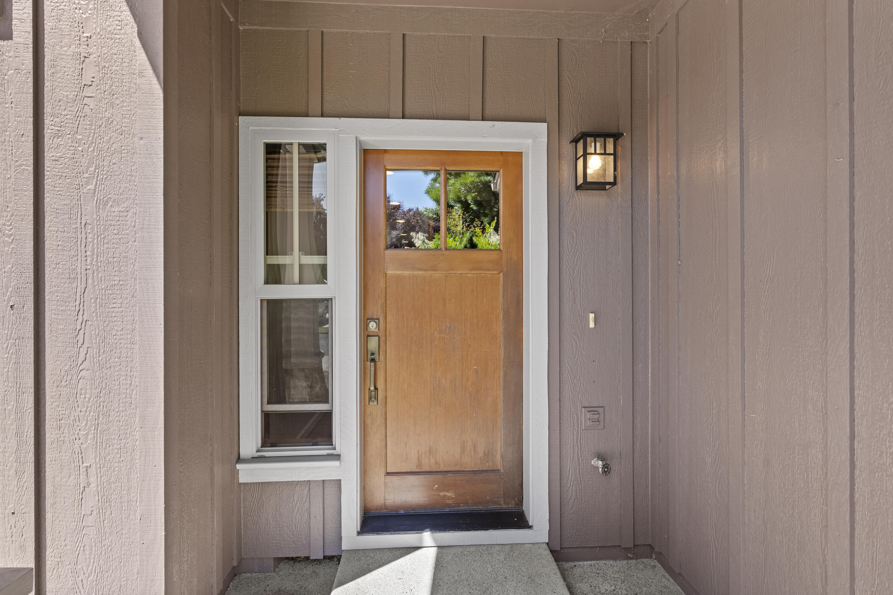 Alderwood Townhomes - Residential