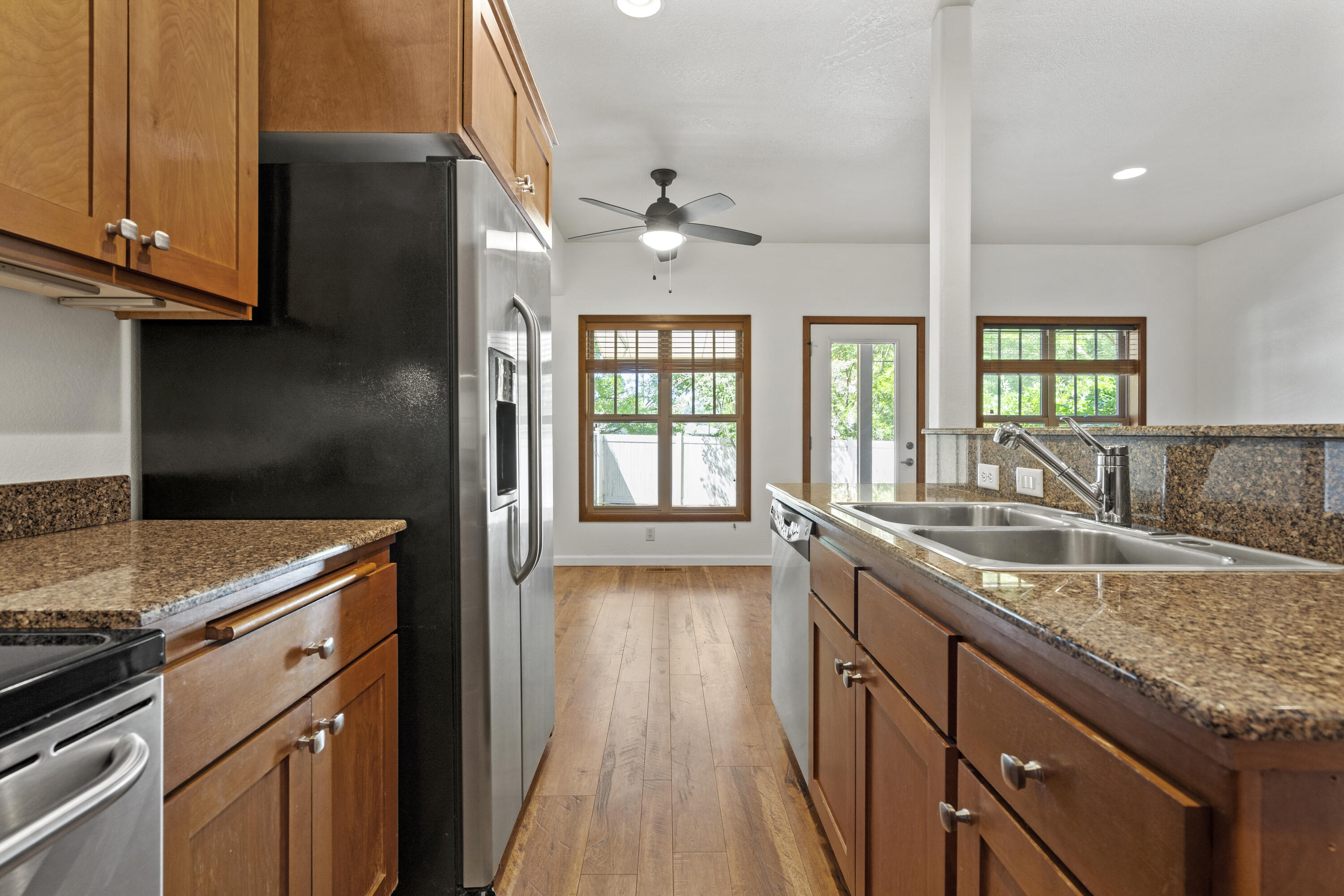 Alderwood Townhomes - Residential