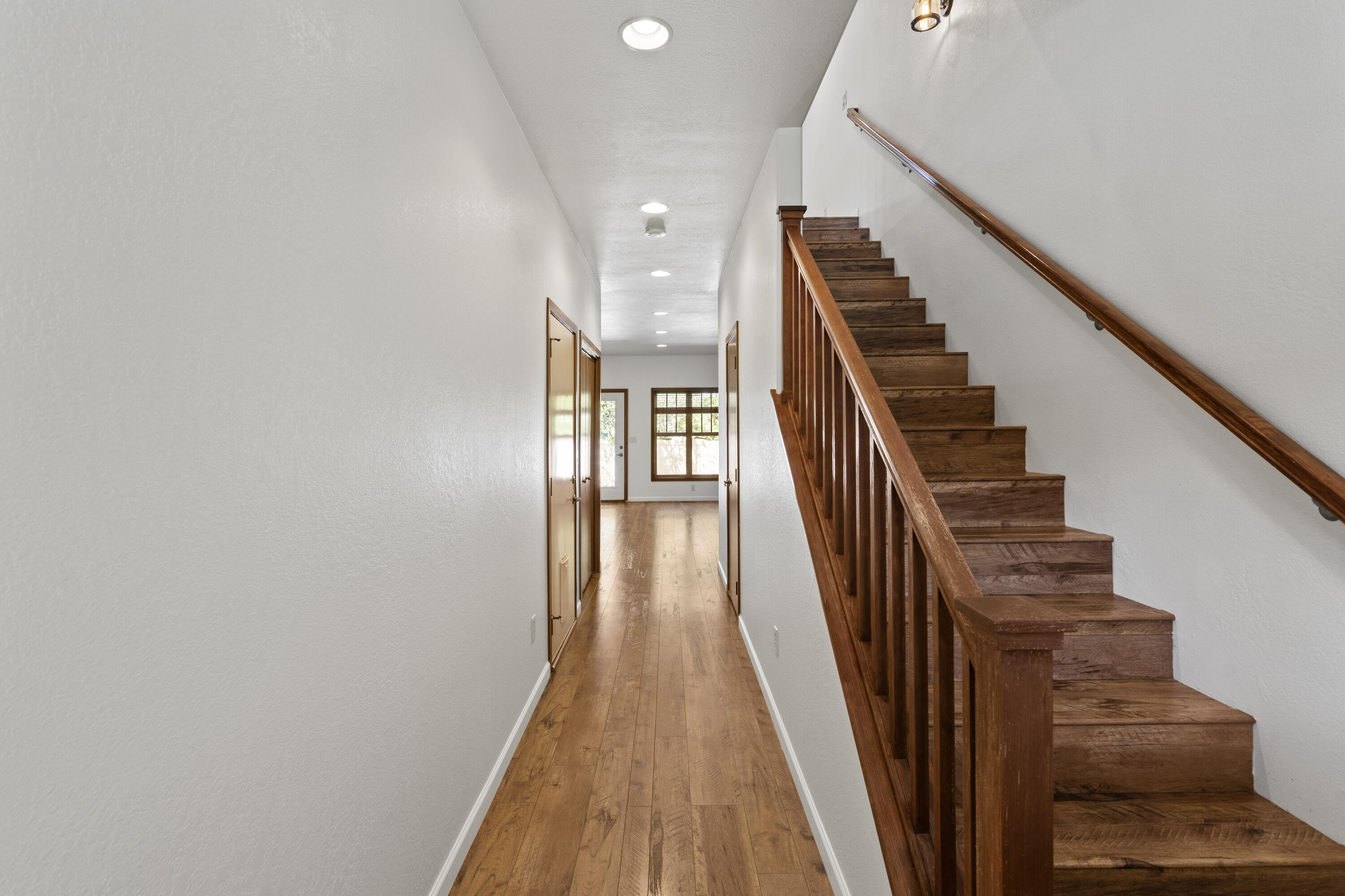 Alderwood Townhomes - Residential