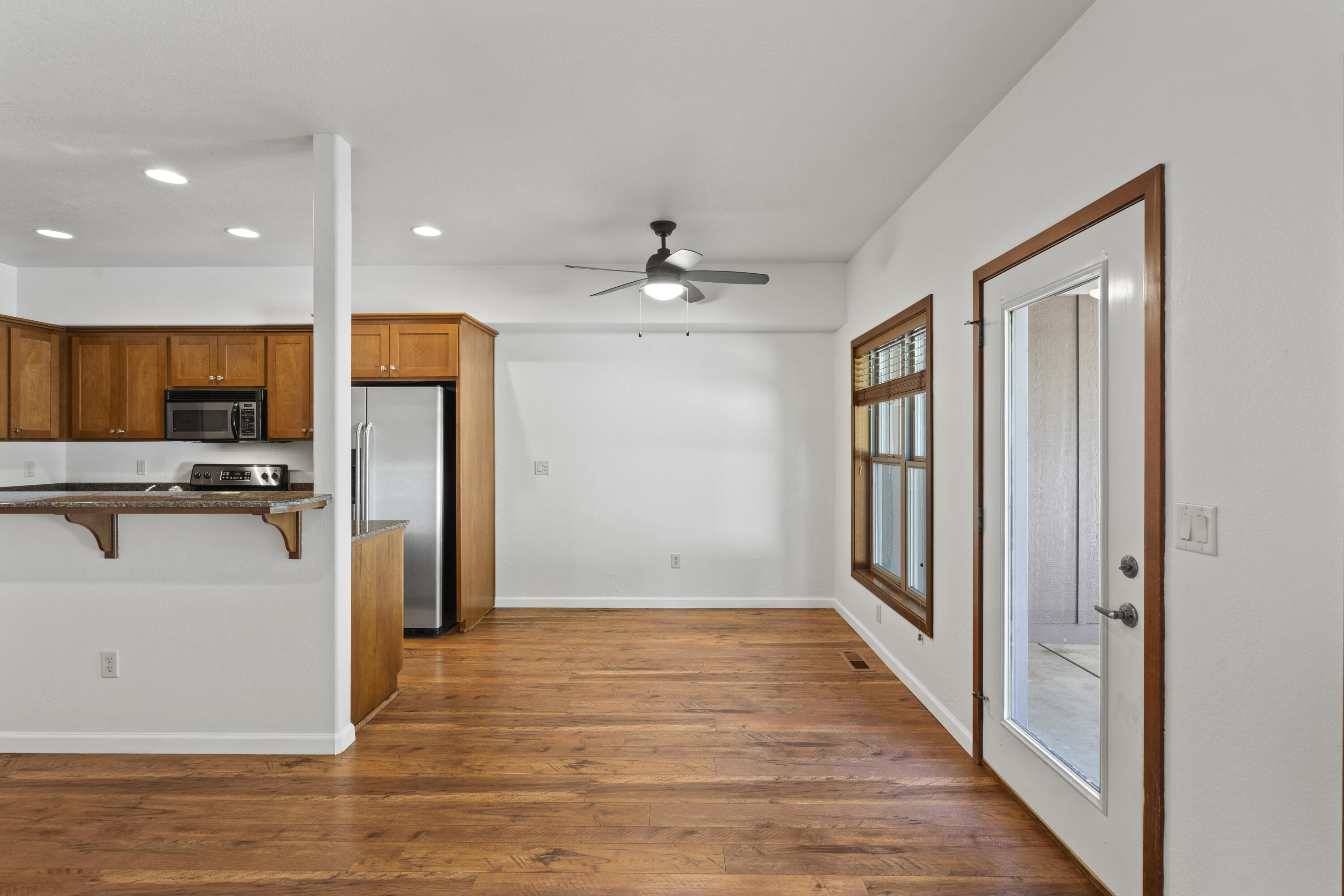 Alderwood Townhomes - Residential