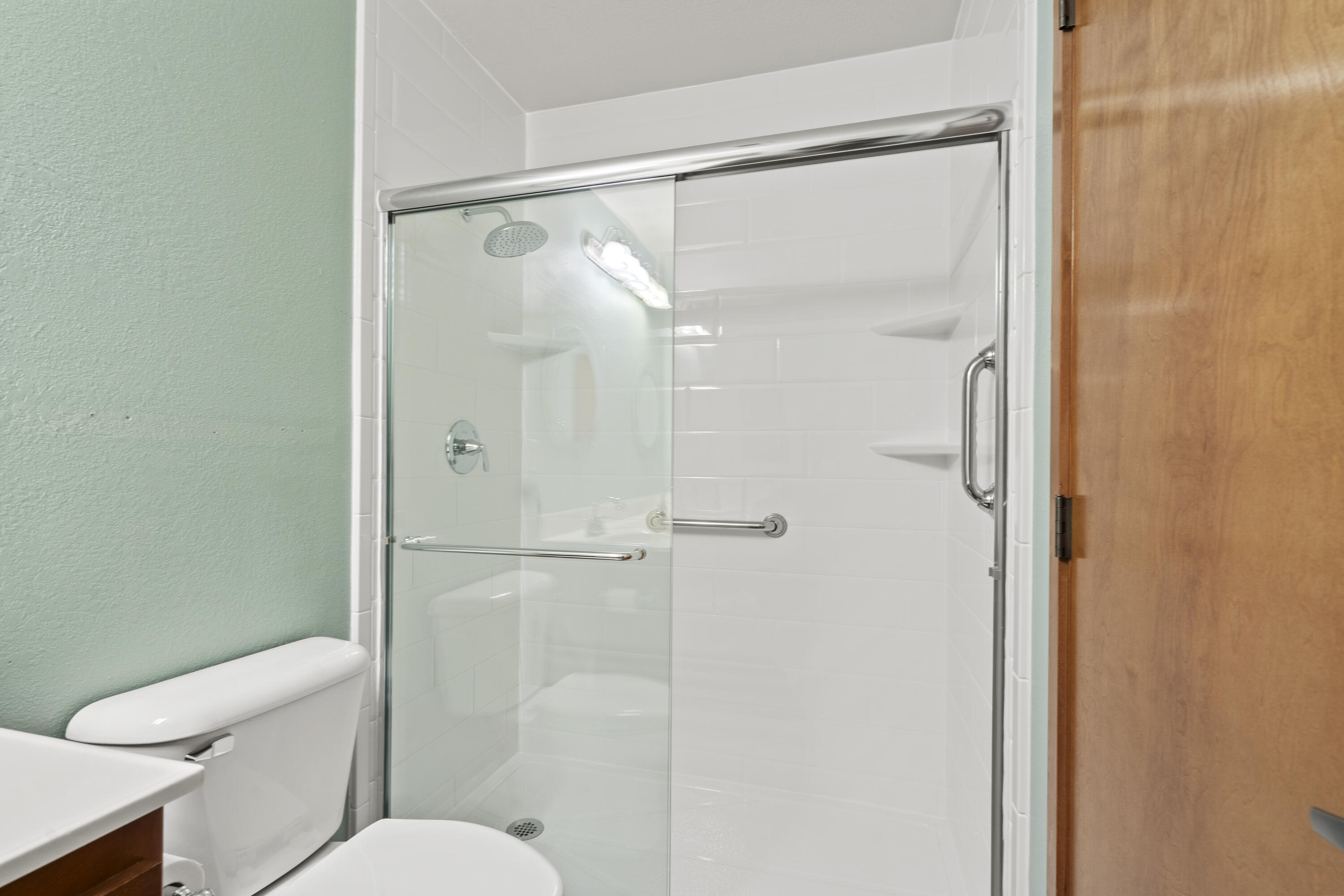 Alderwood Townhomes - Residential