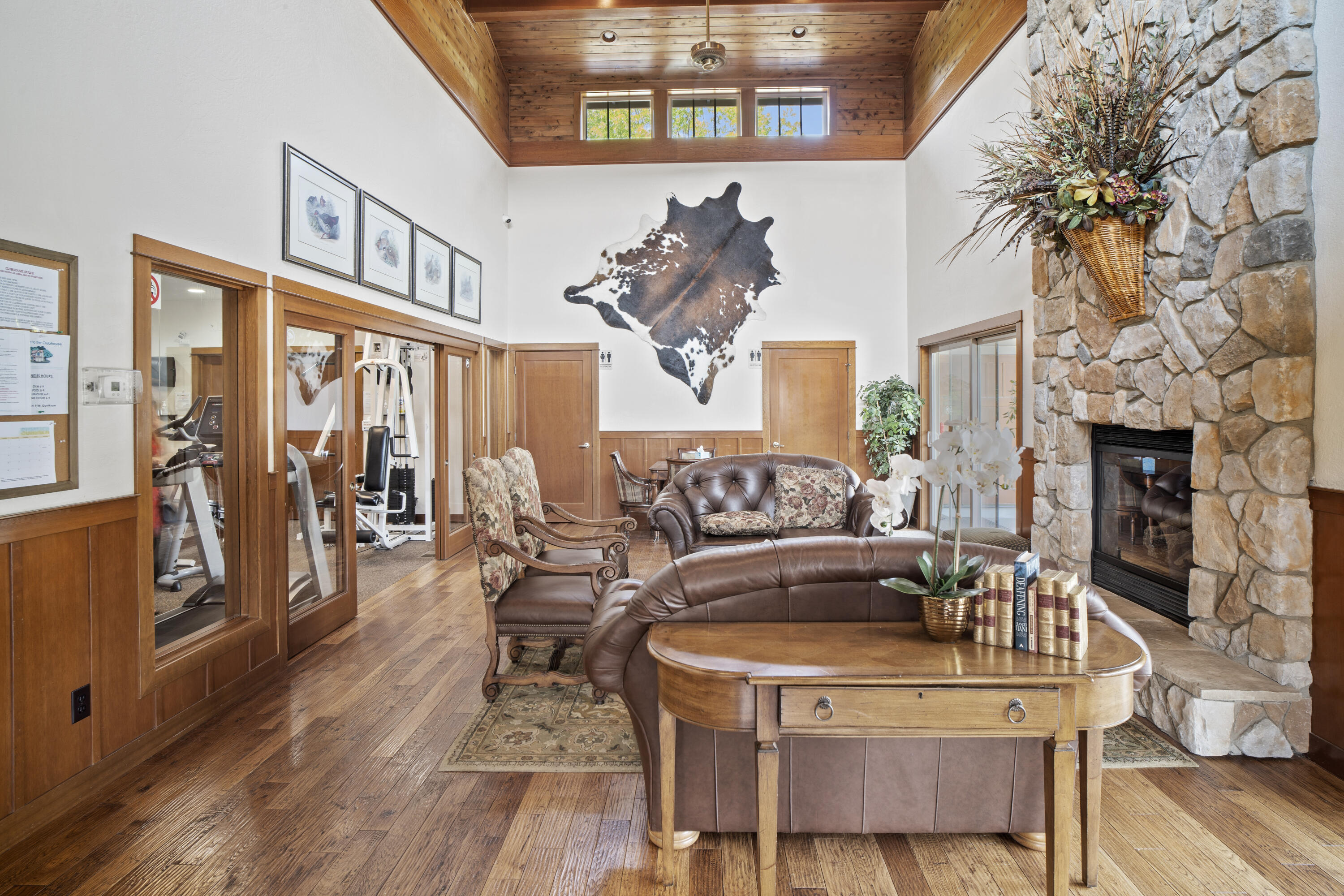 Alderwood Townhomes - Residential