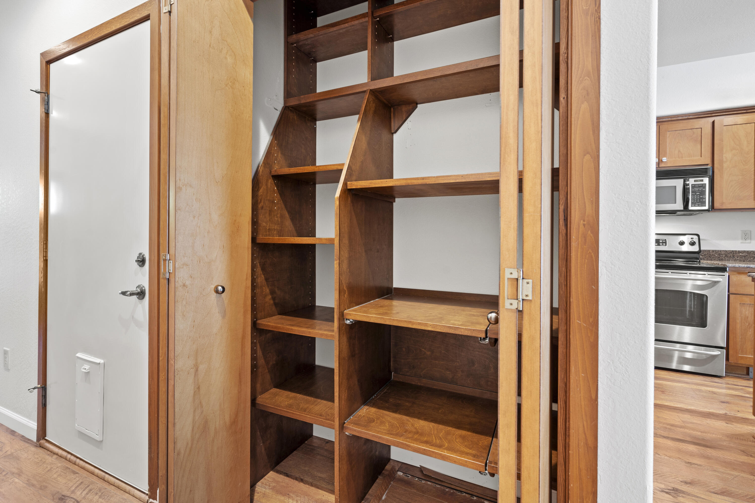 Alderwood Townhomes - Residential