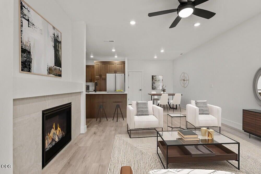 3871 Eagle Road