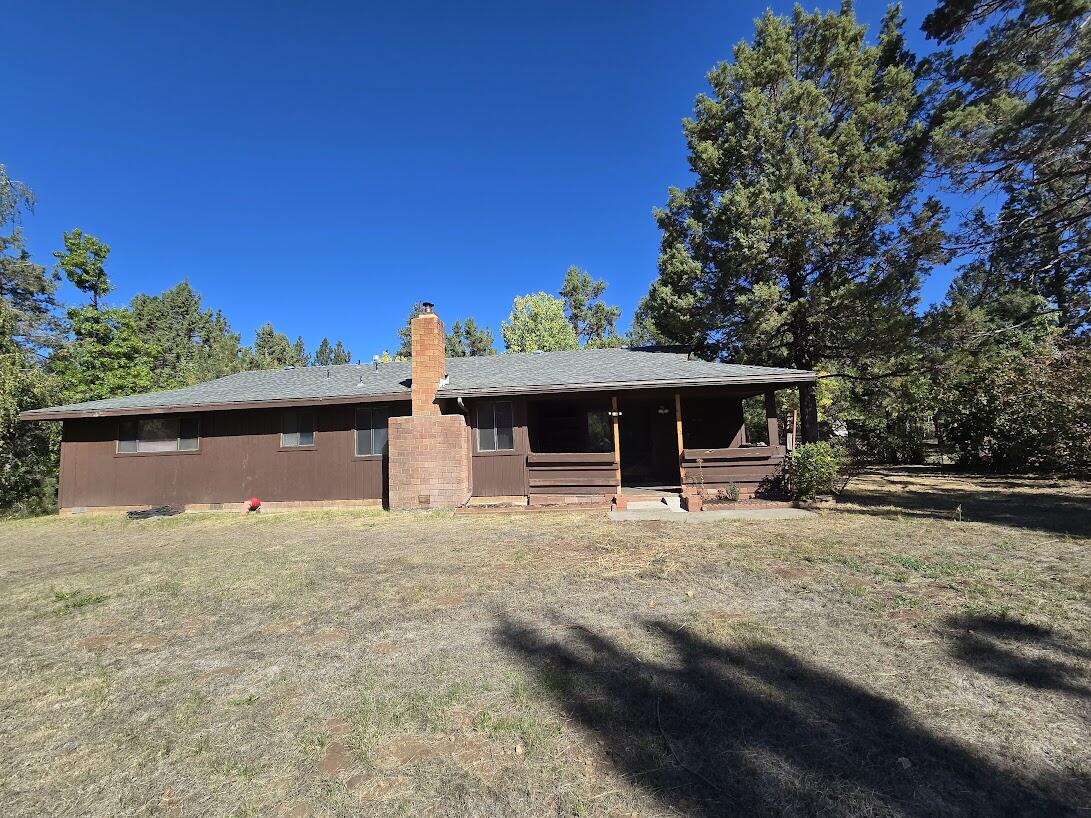 Klamath River Acres -Fifth Addition - Residential