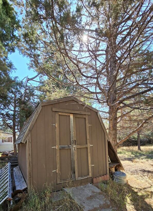 Klamath River Acres -Fifth Addition - Residential