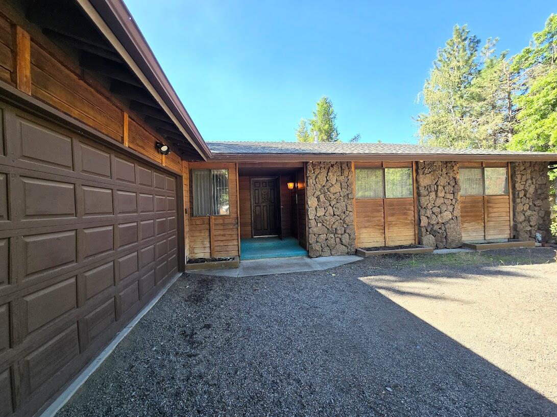 Klamath River Acres -Fifth Addition - Residential