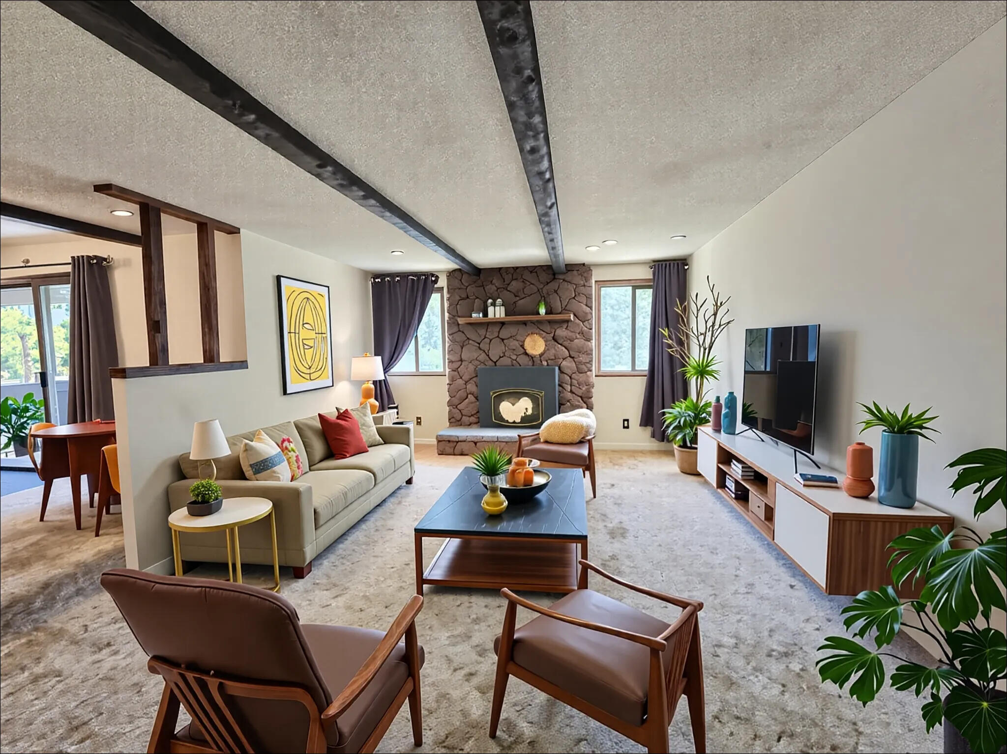 Klamath River Acres -Fifth Addition - Residential