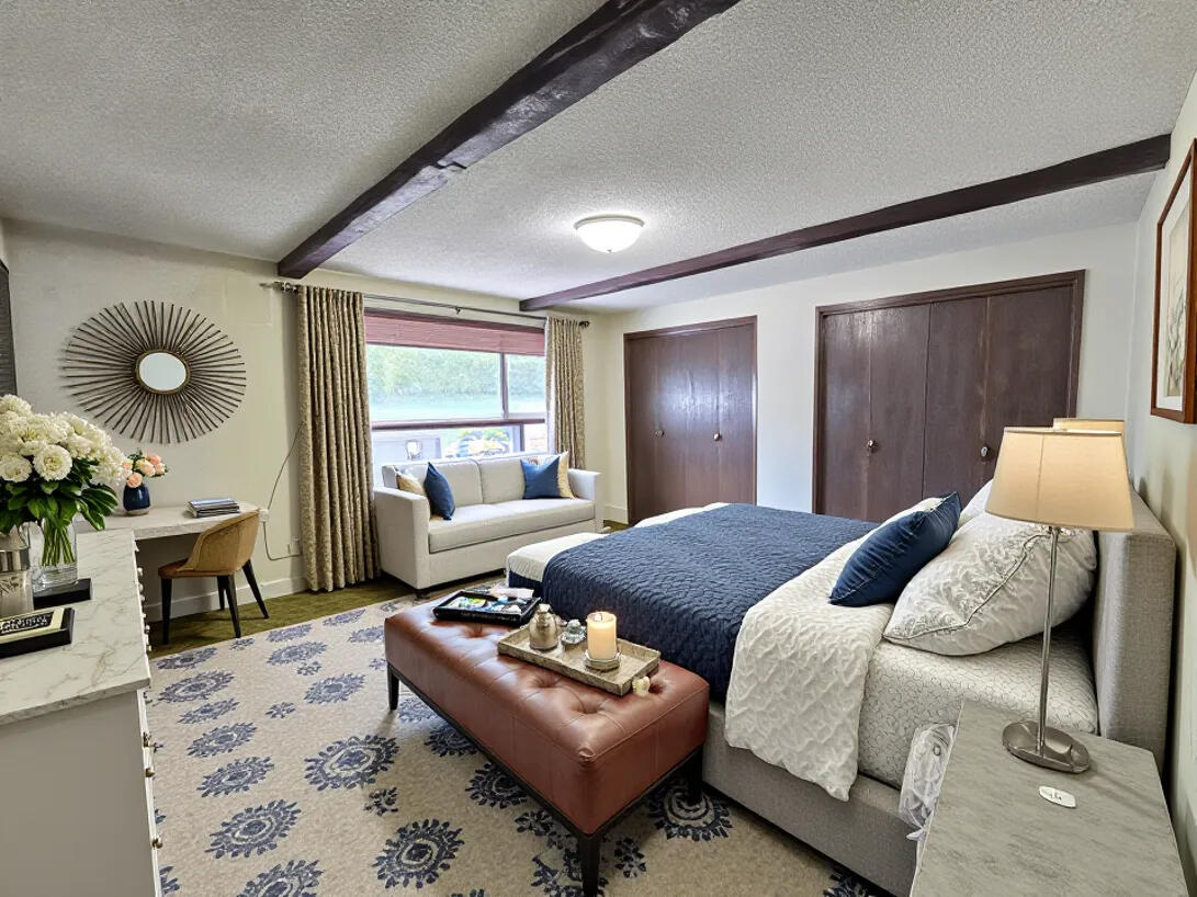 Klamath River Acres -Fifth Addition - Residential