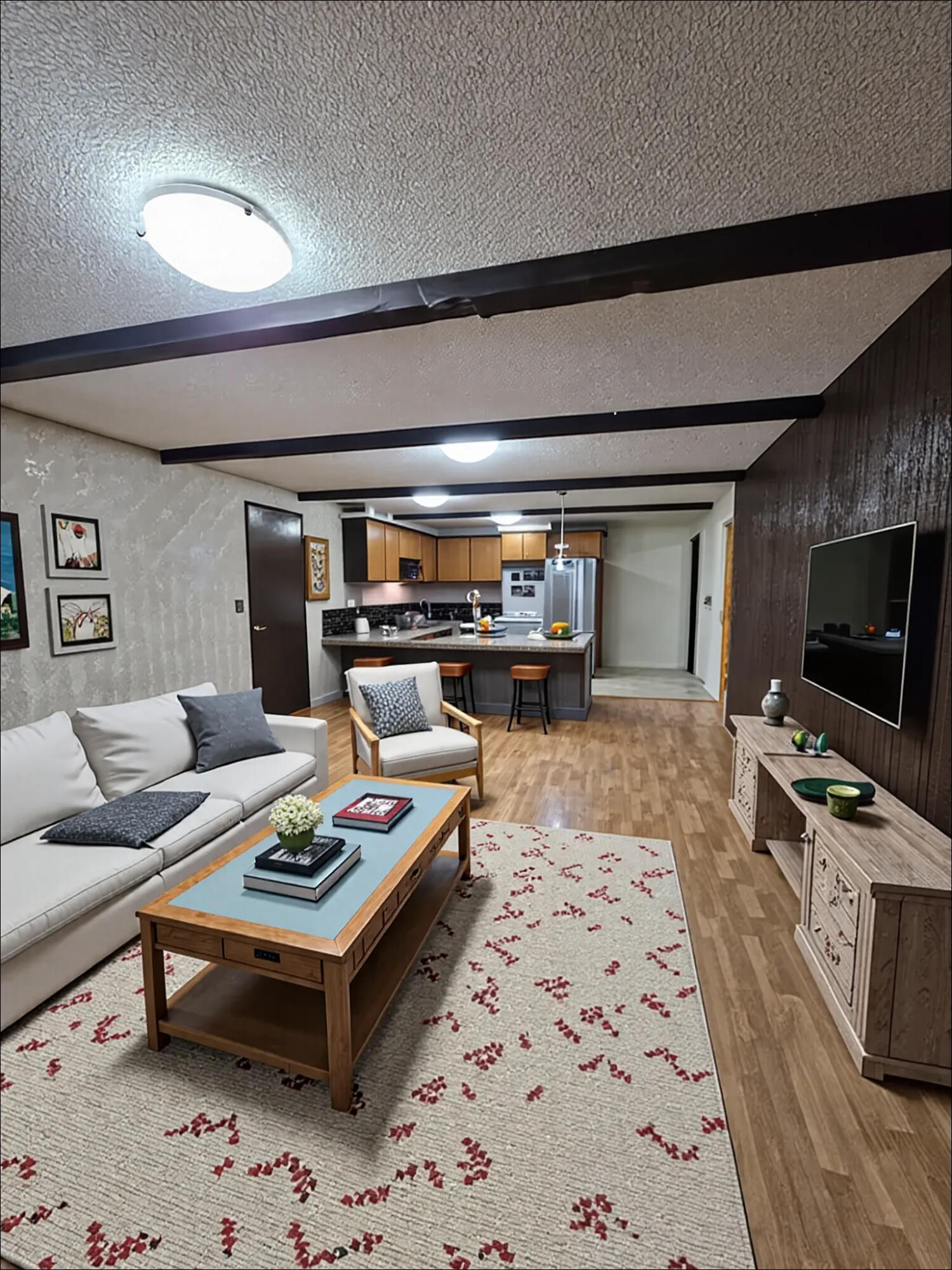 Klamath River Acres -Fifth Addition - Residential