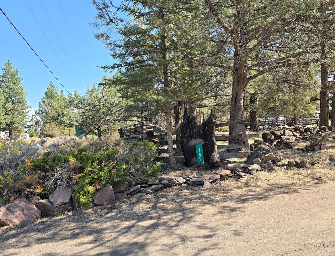 Klamath River Acres -Fifth Addition - Residential