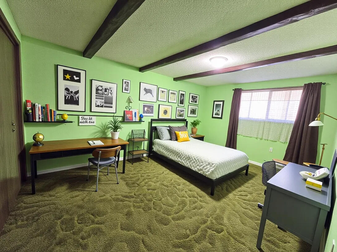 Klamath River Acres -Fifth Addition - Residential