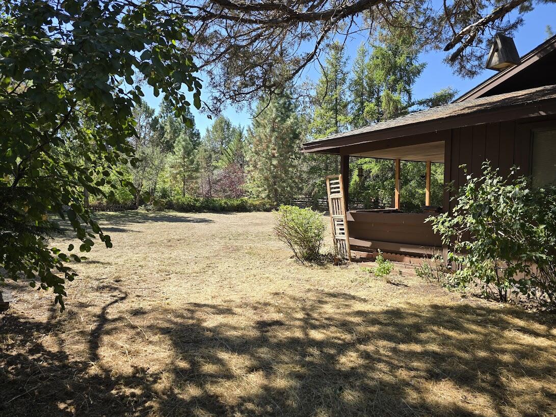Klamath River Acres -Fifth Addition - Residential