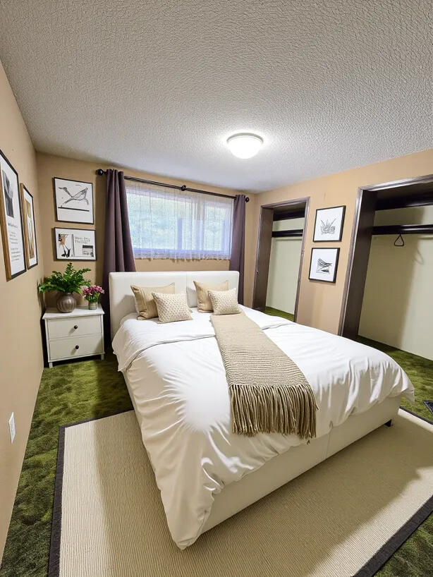 Klamath River Acres -Fifth Addition - Residential