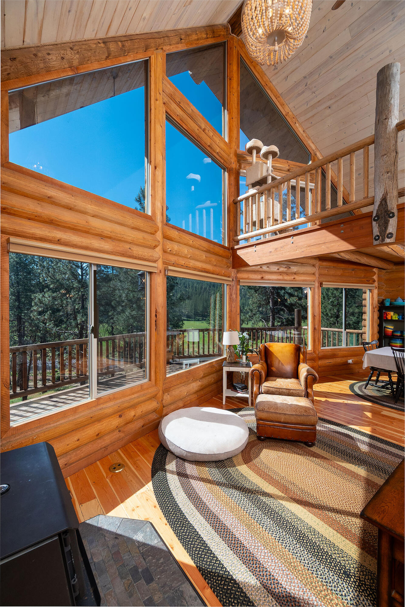 24117 NE Ochoco Ranger Station Road