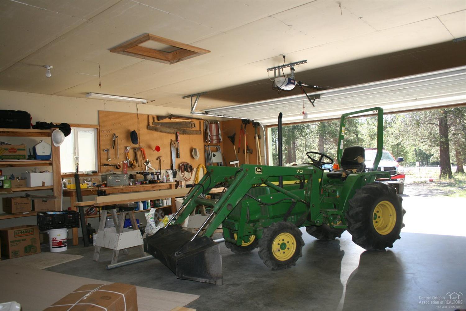 Anderson Acres - Residential