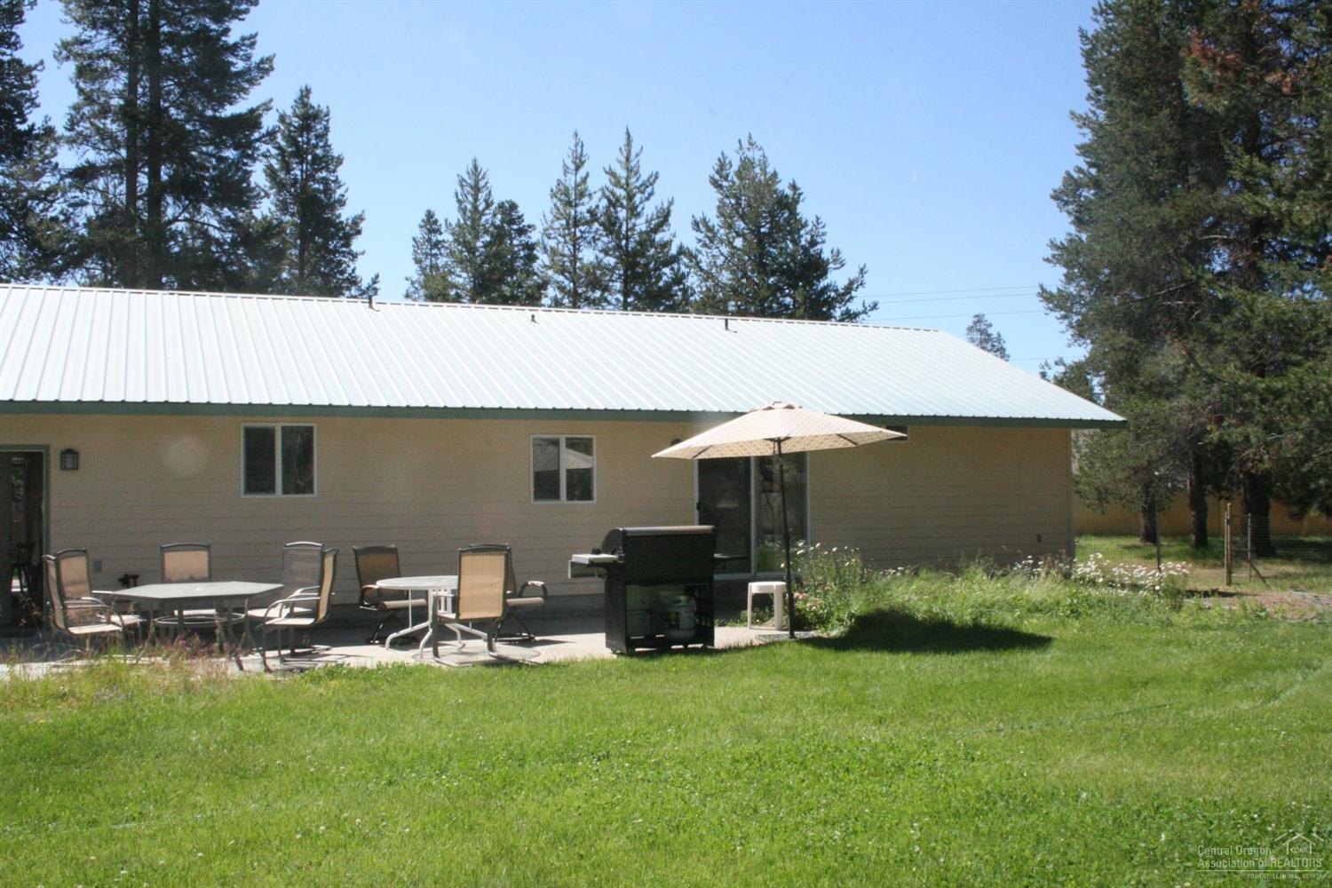 Anderson Acres - Residential