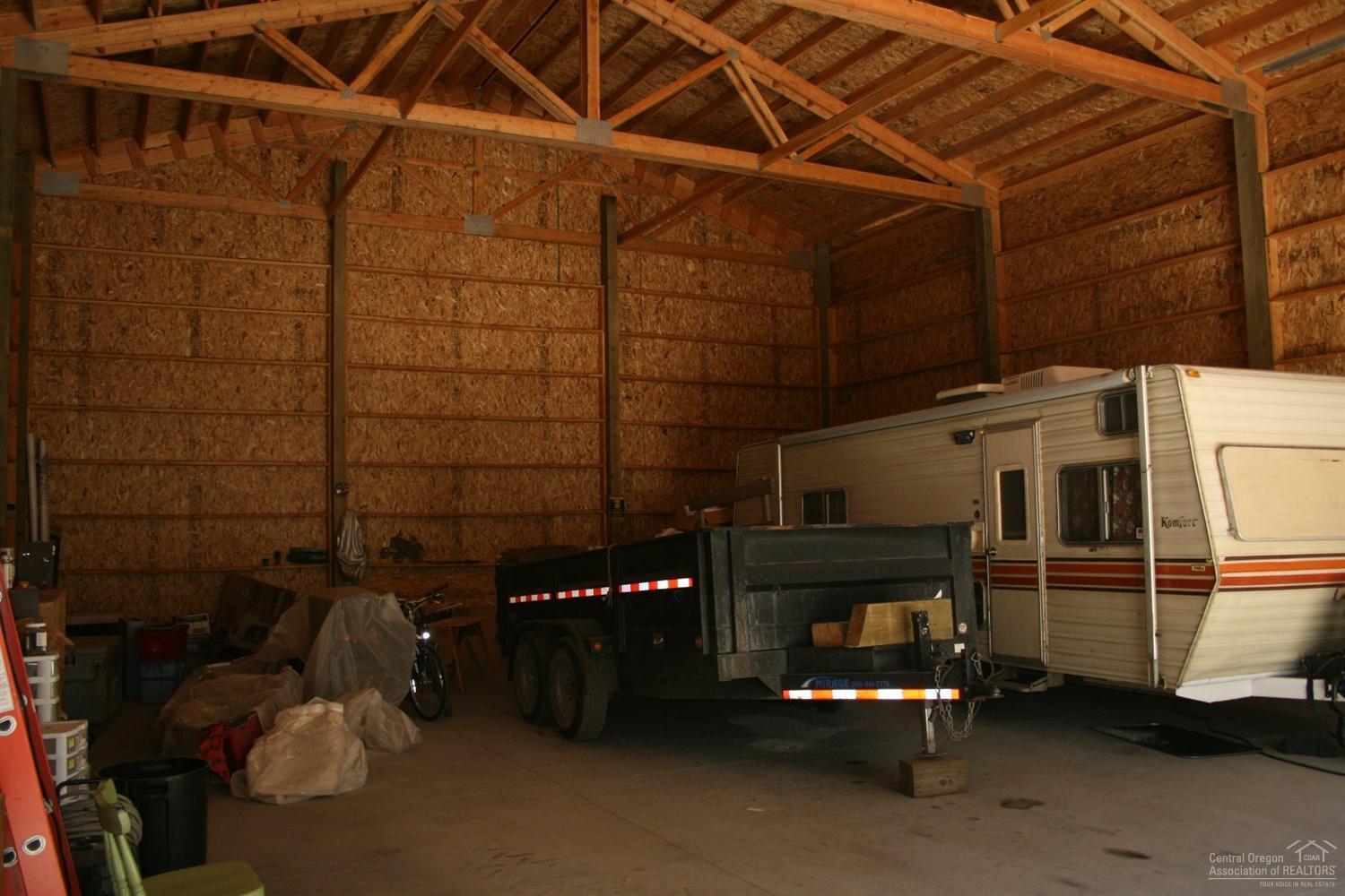 Anderson Acres - Residential