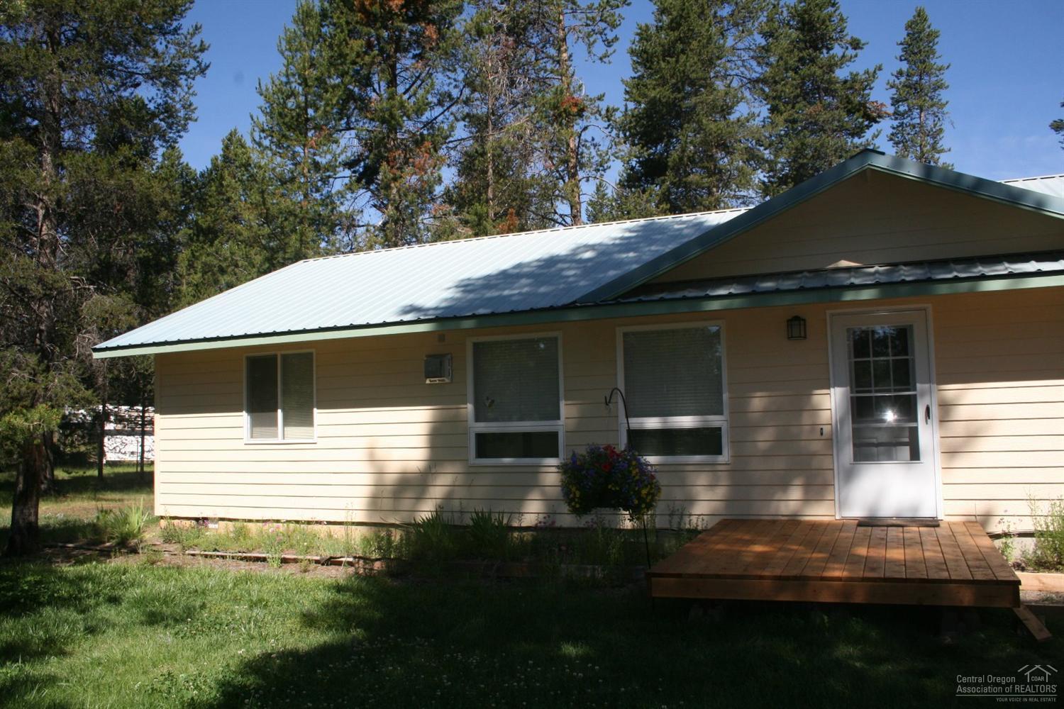 Anderson Acres - Residential